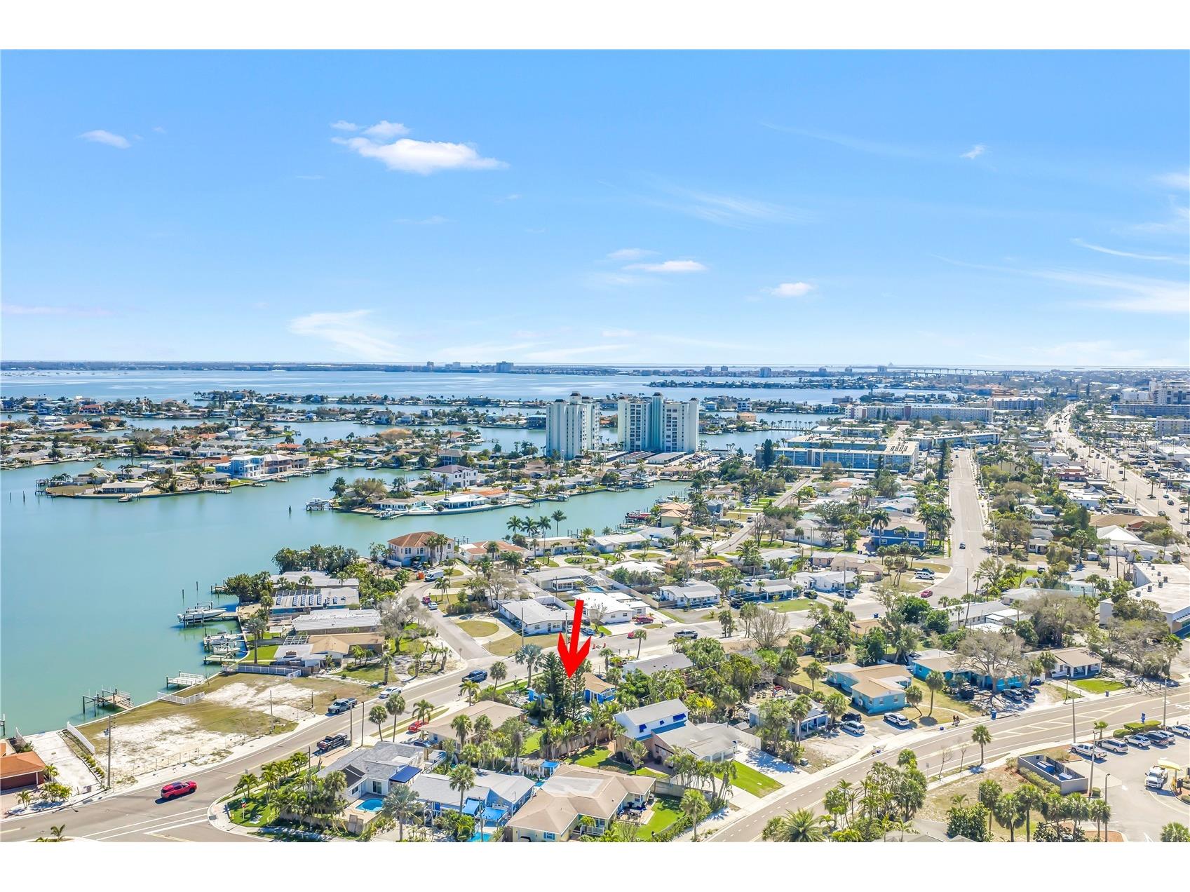 6892 Gulf Winds Drive #1 Saint Pete Beach FL 33706 TB8493363 image55