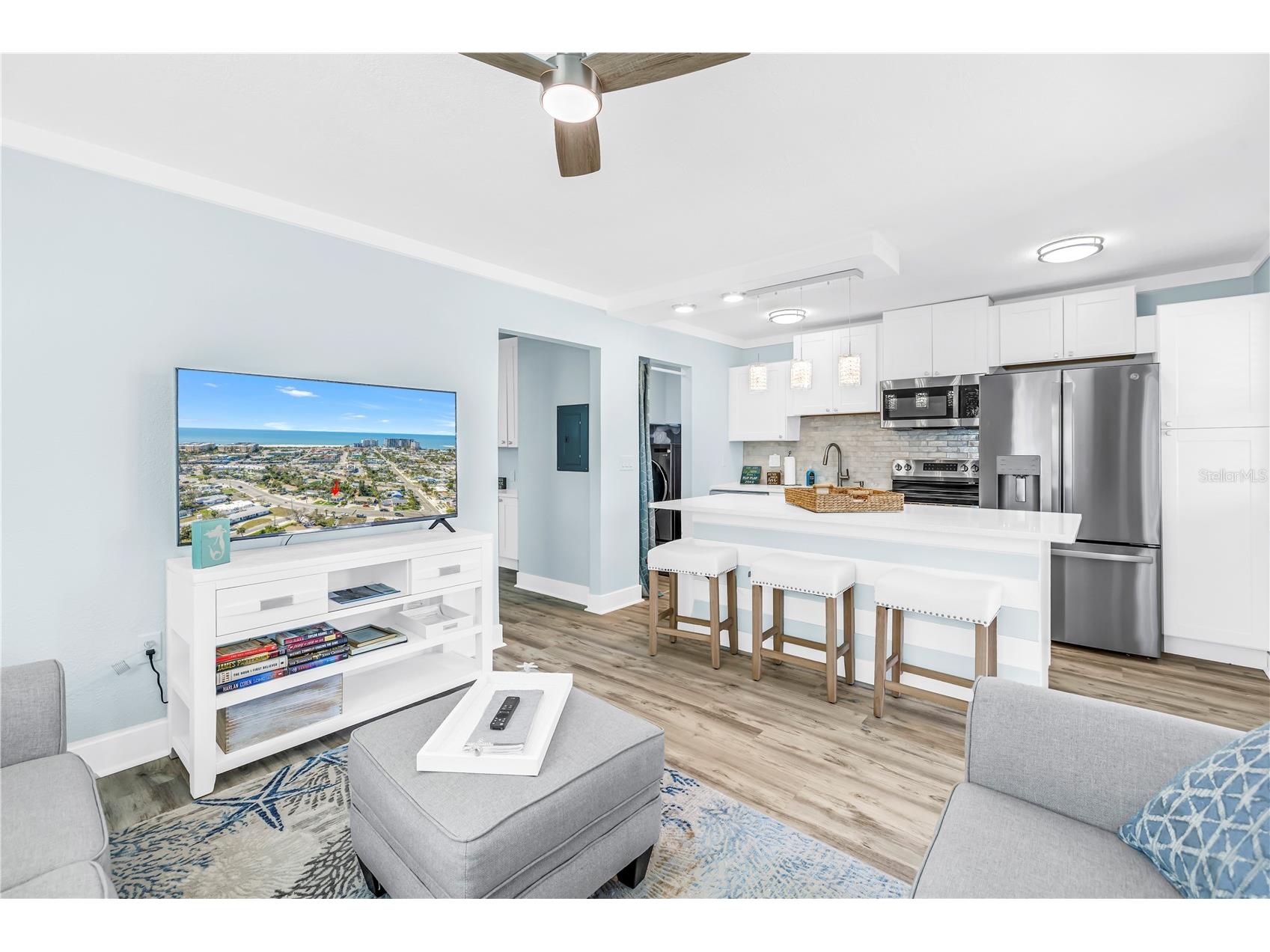 6892 Gulf Winds Drive #1 Saint Pete Beach FL 33706 TB8493363 image7