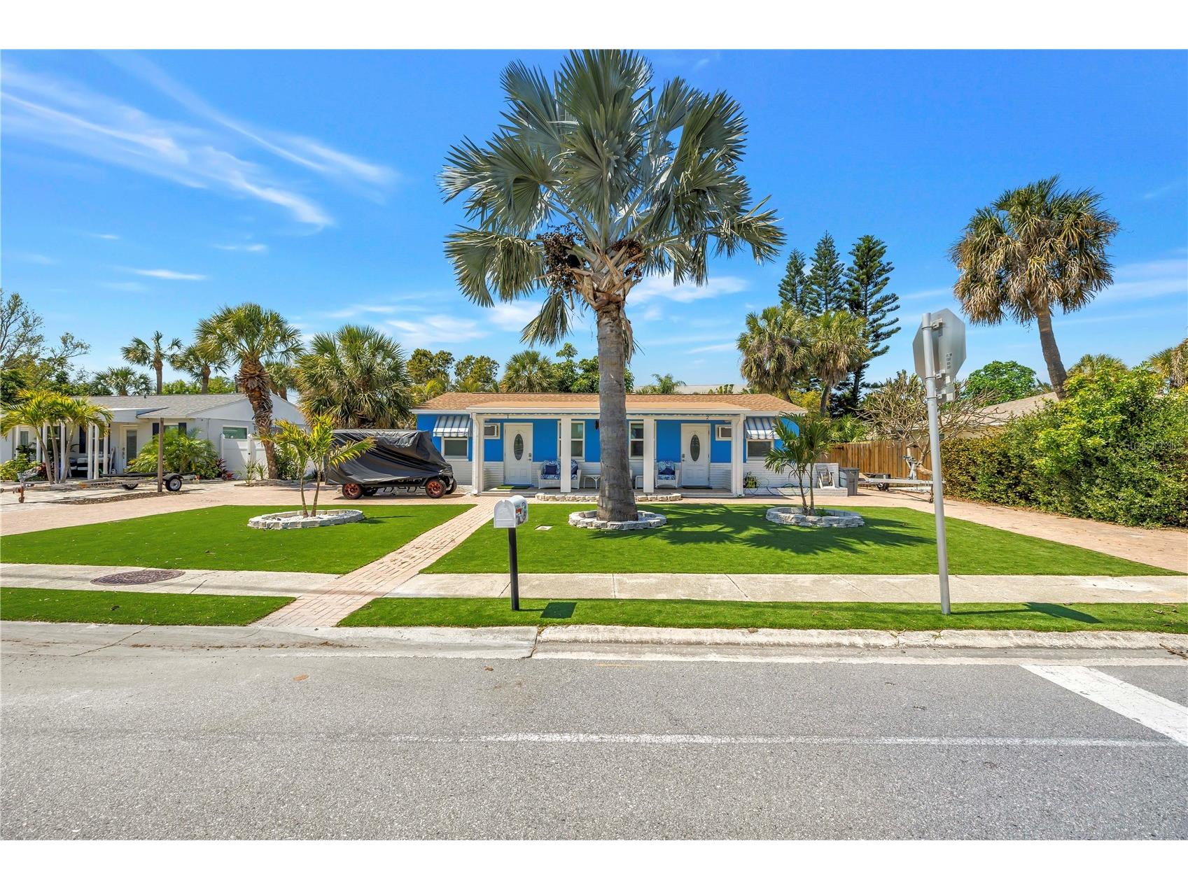 6892 Gulf Winds Drive #2 Saint Pete Beach FL 33706 TB8494604 image23