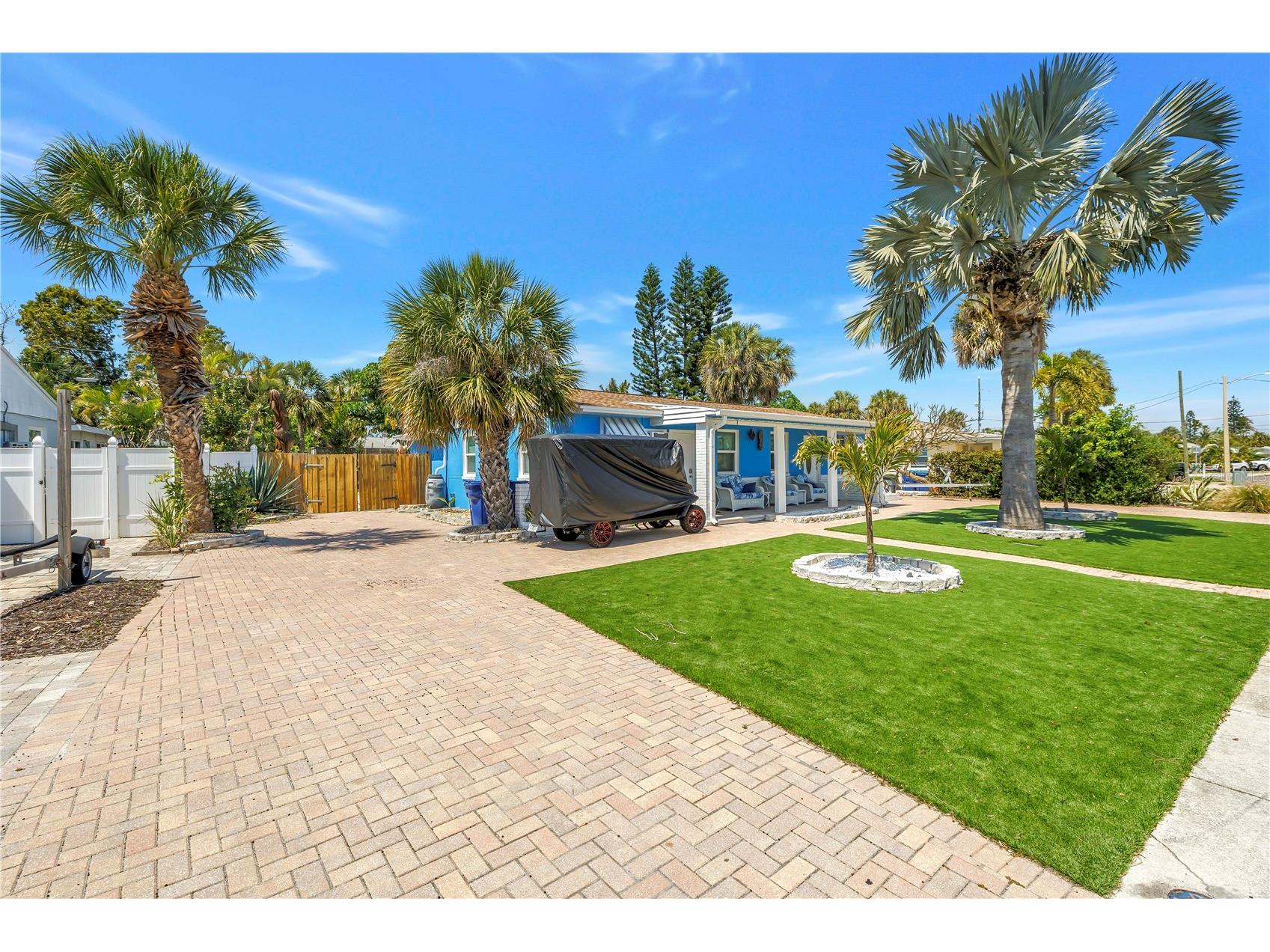 6892 Gulf Winds Drive #2 Saint Pete Beach FL 33706 TB8494604 image24