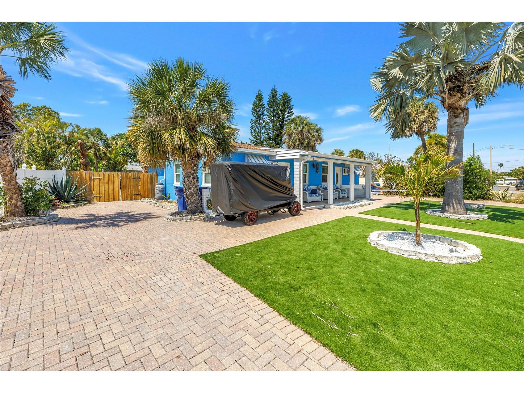 6892 Gulf Winds Drive #2 Saint Pete Beach FL 33706 TB8494604 image25