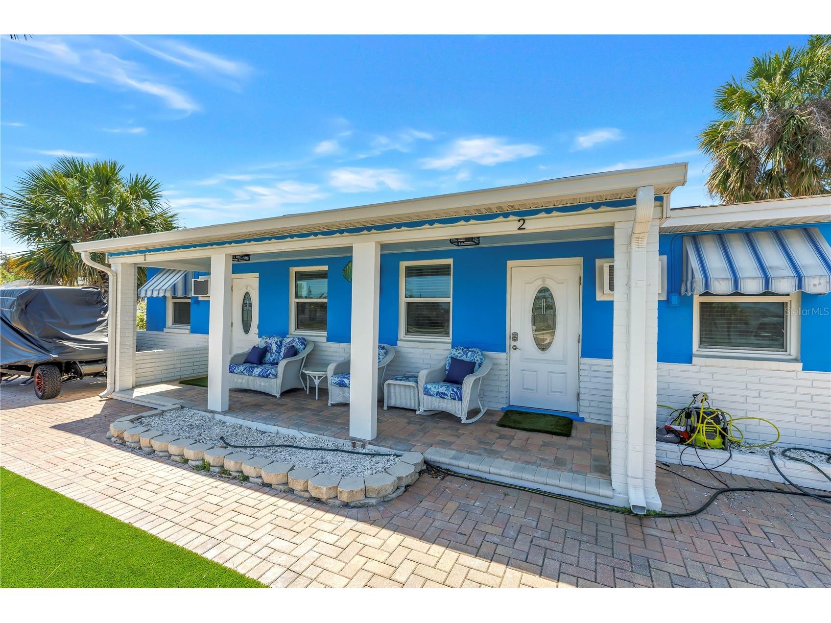 6892 Gulf Winds Drive #2 Saint Pete Beach FL 33706 TB8494604 image26