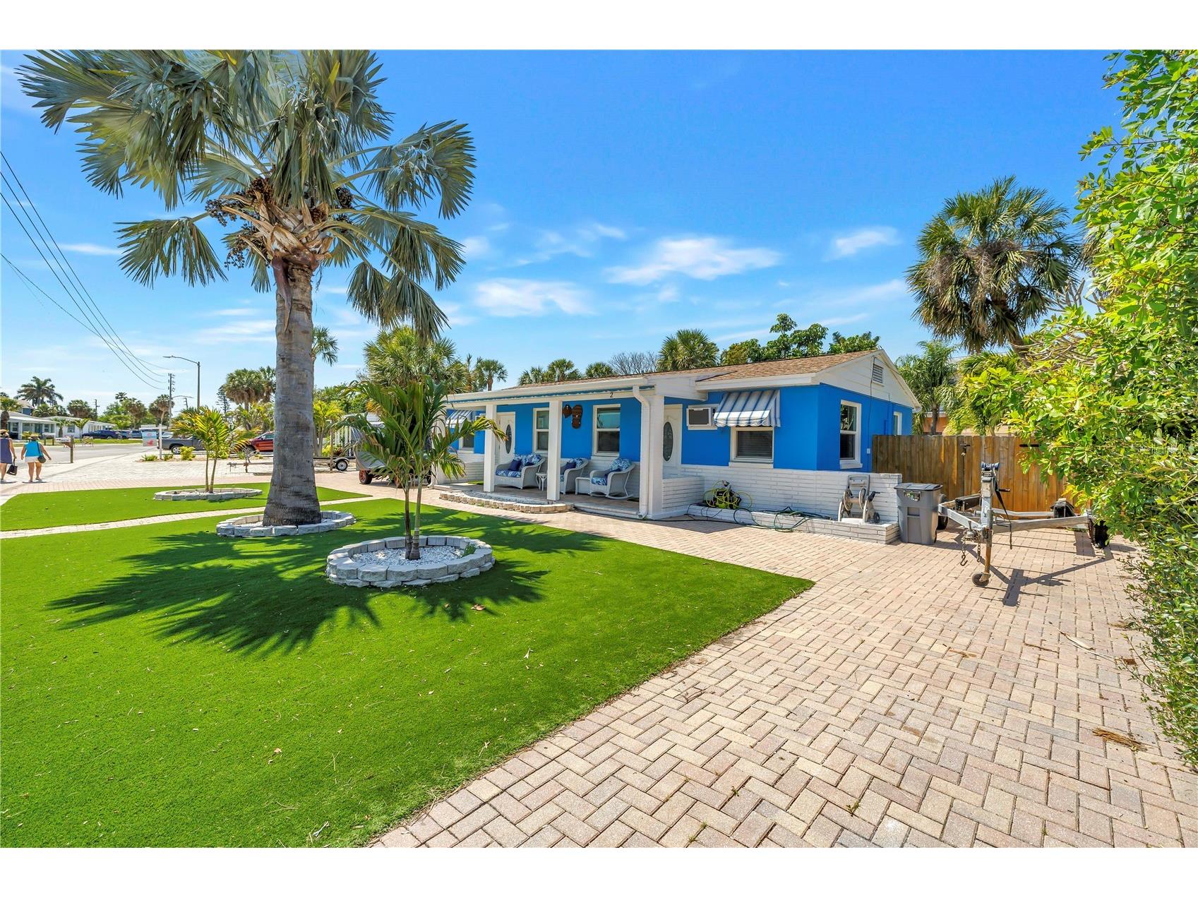 6892 Gulf Winds Drive #2 Saint Pete Beach FL 33706 TB8494604 image27