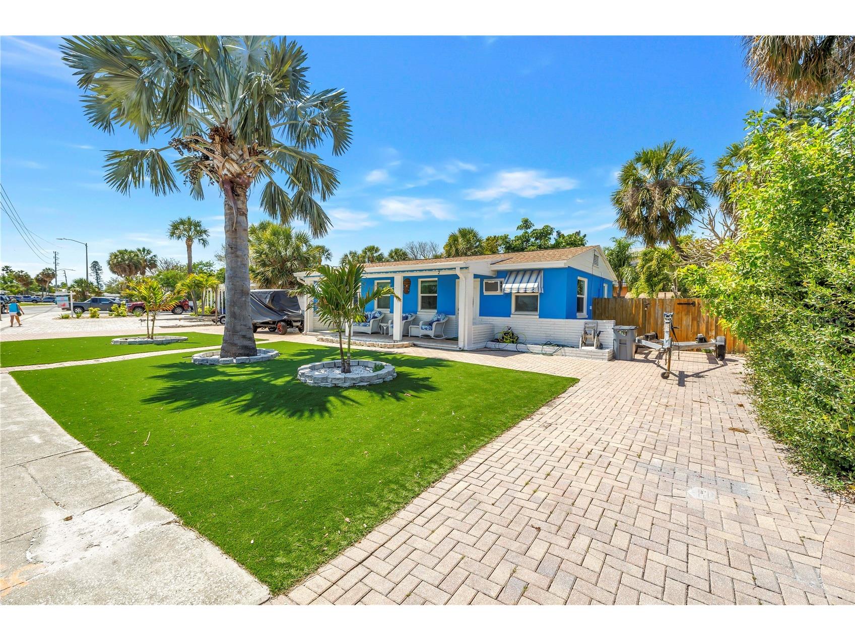 6892 Gulf Winds Drive #2 Saint Pete Beach FL 33706 TB8494604 image29