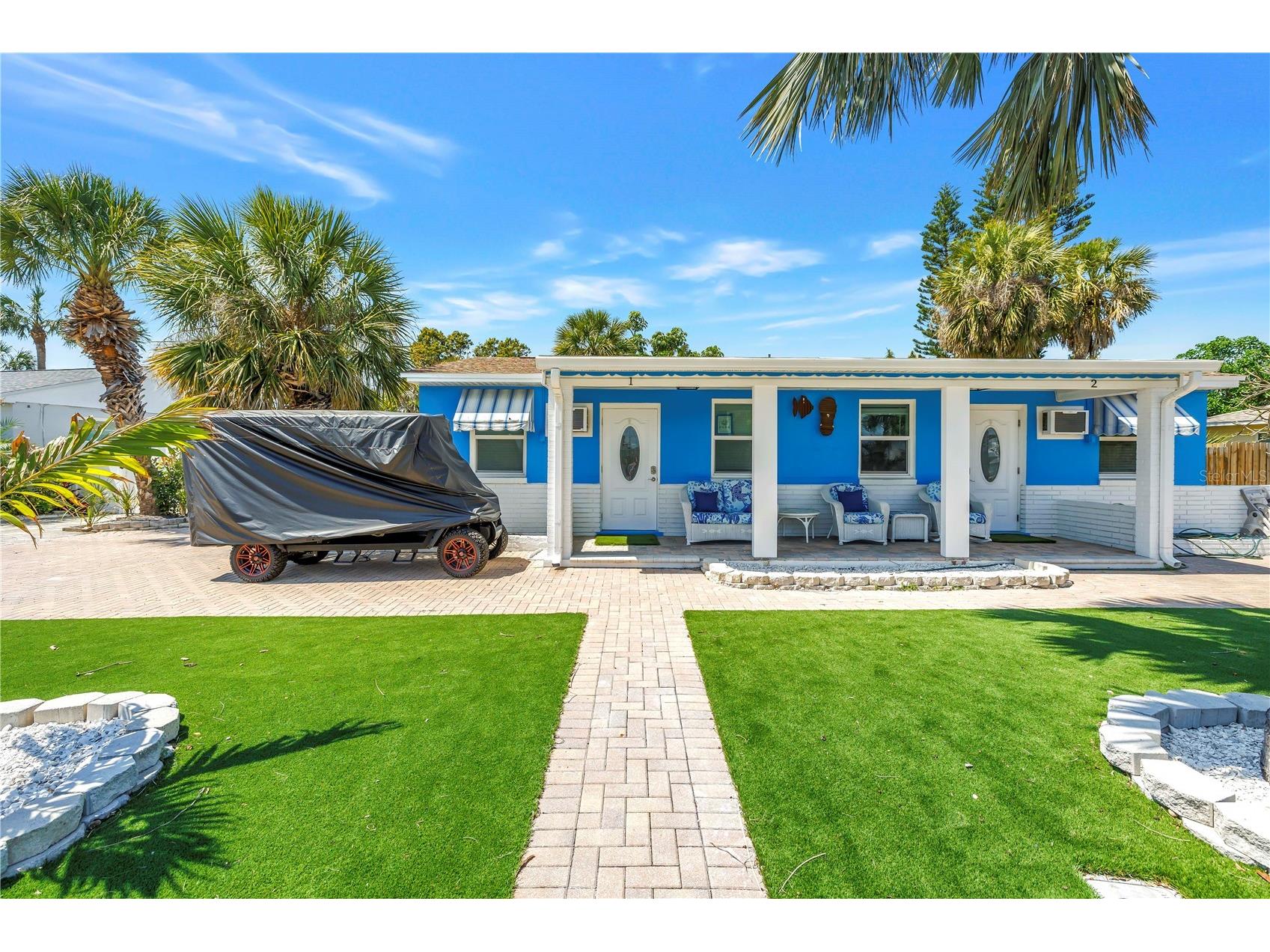 6892 Gulf Winds Drive #2 Saint Pete Beach FL 33706 TB8494604 image3