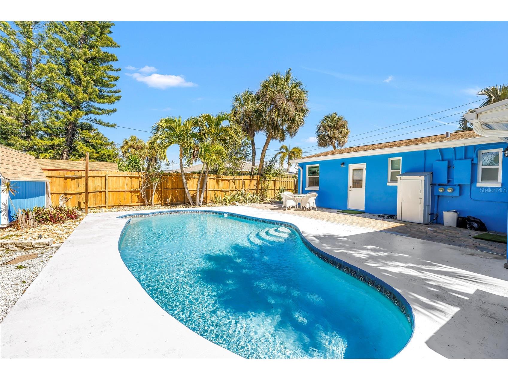 6892 Gulf Winds Drive #2 Saint Pete Beach FL 33706 TB8494604 image43