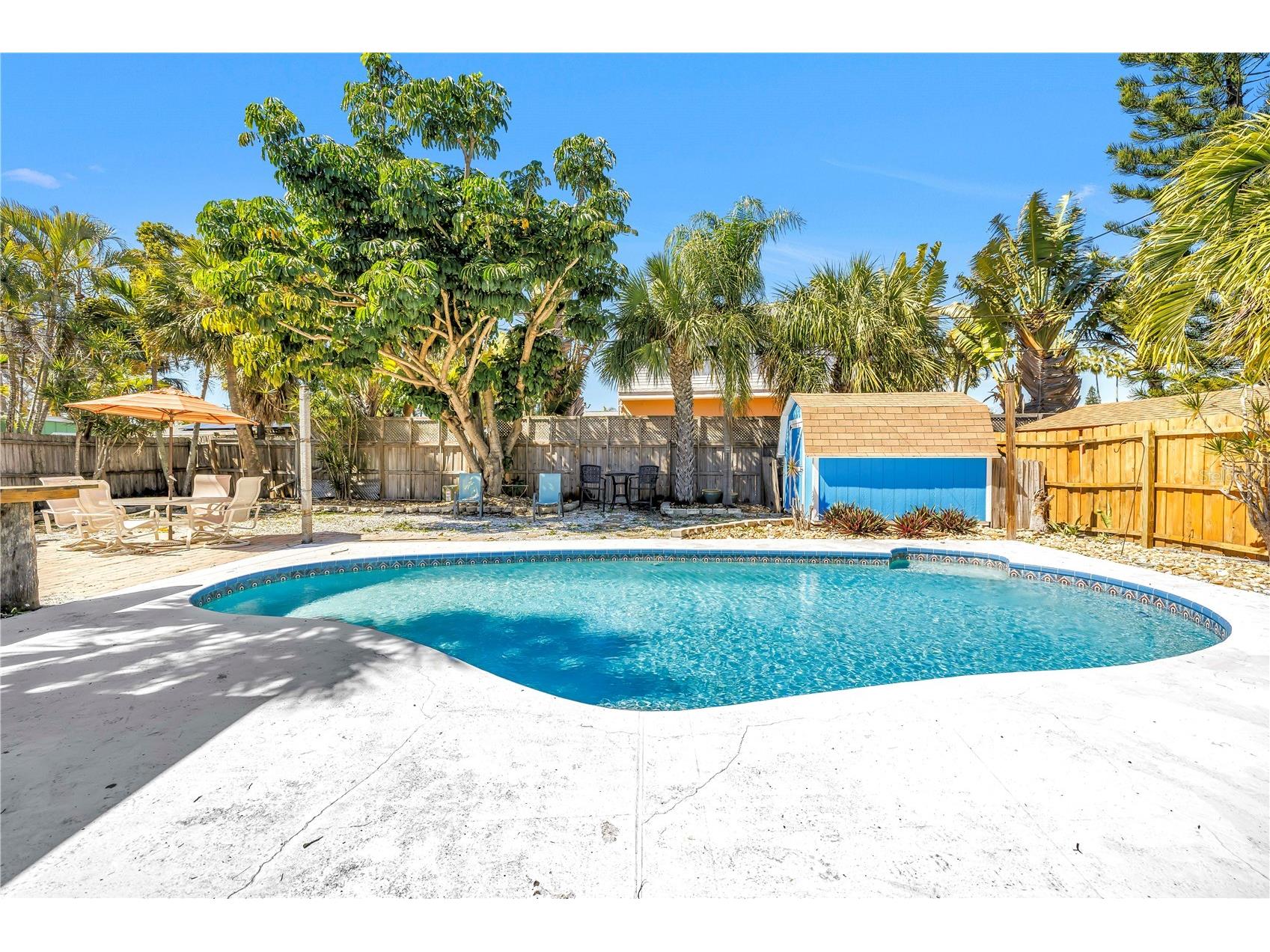 6892 Gulf Winds Drive #2 Saint Pete Beach FL 33706 TB8494604 image45