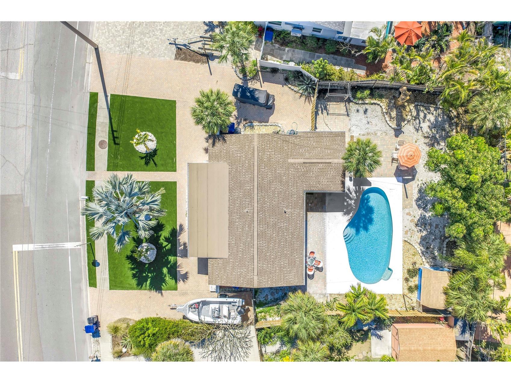 6892 Gulf Winds Drive #2 Saint Pete Beach FL 33706 TB8494604 image46