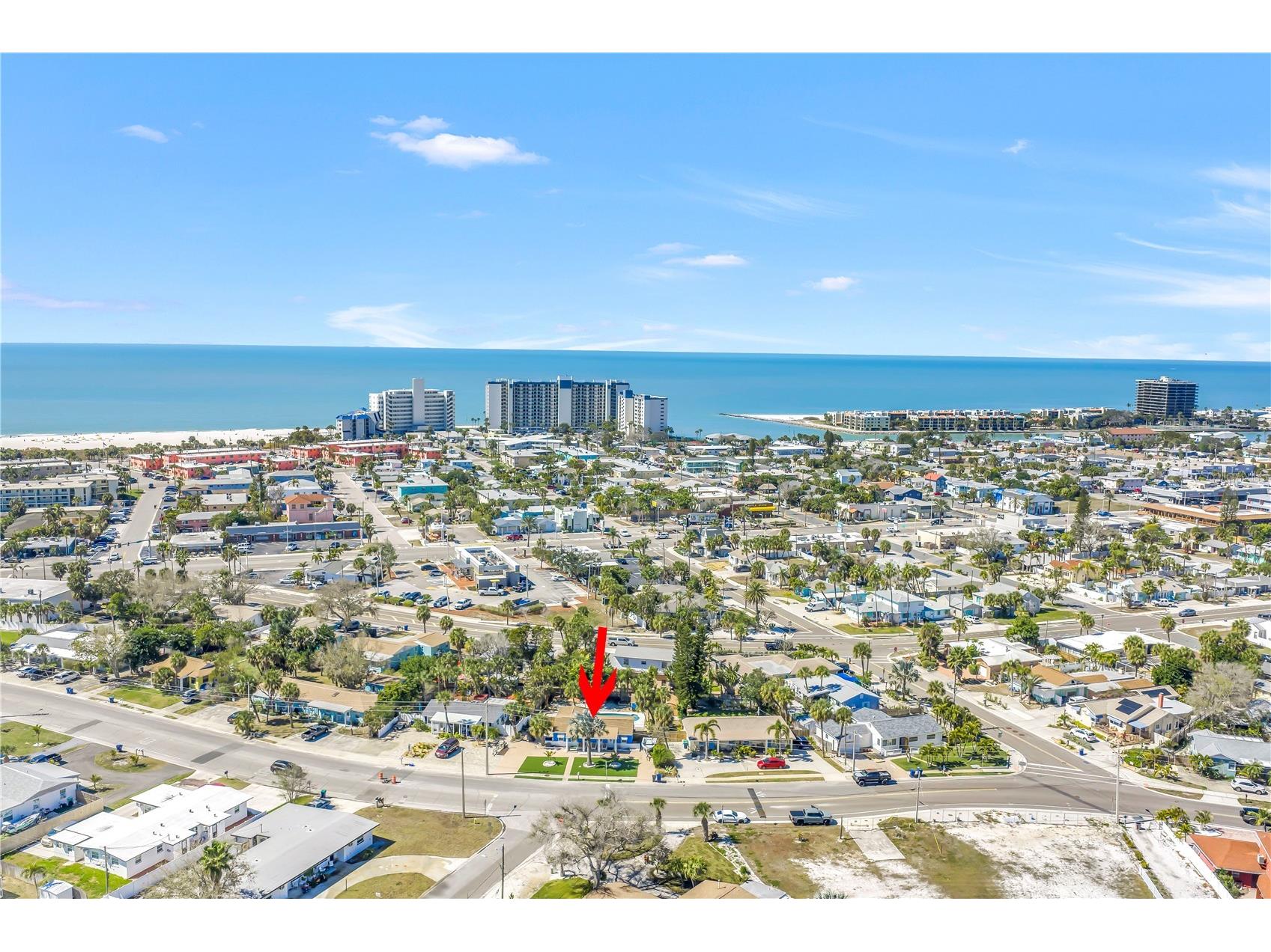 6892 Gulf Winds Drive #2 Saint Pete Beach FL 33706 TB8494604 image48