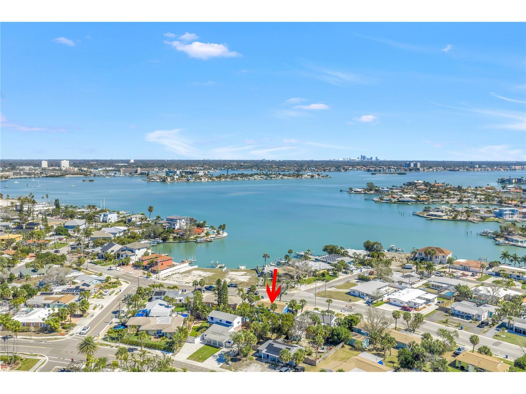 6892 Gulf Winds Drive #2 Saint Pete Beach FL 33706 TB8494604 image5