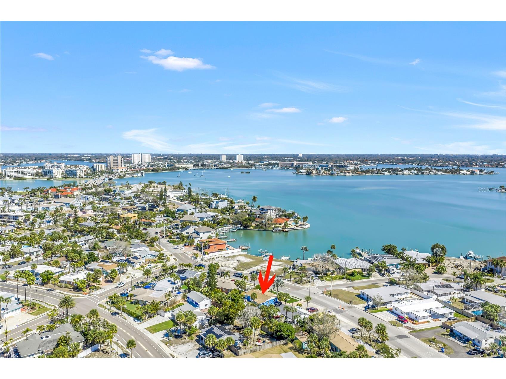 6892 Gulf Winds Drive #2 Saint Pete Beach FL 33706 TB8494604 image52