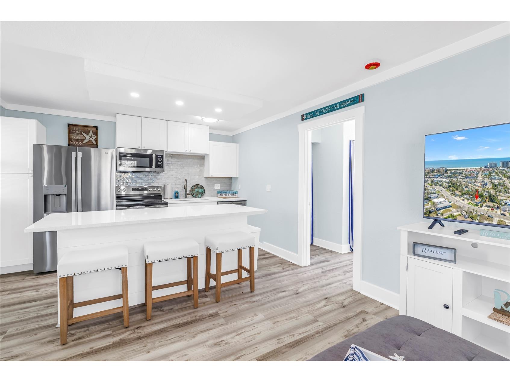 6892 Gulf Winds Drive #2 Saint Pete Beach FL 33706 TB8494604 image8