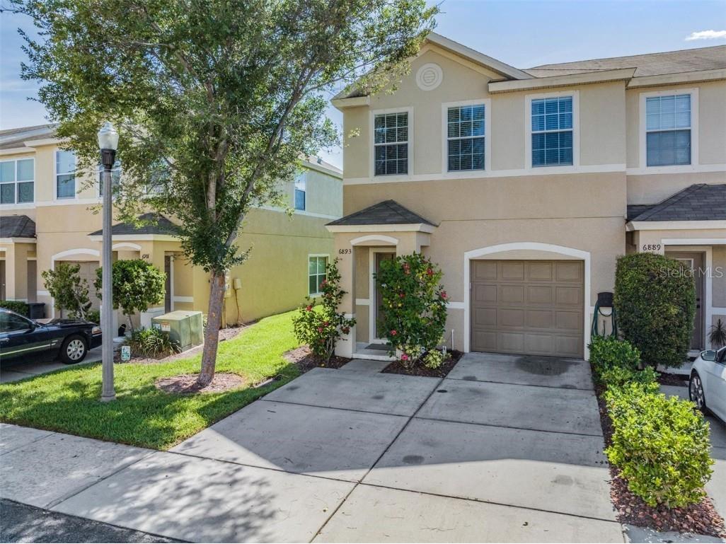6893 46th Lane N Pinellas Park FL 33781 T3460464 image1