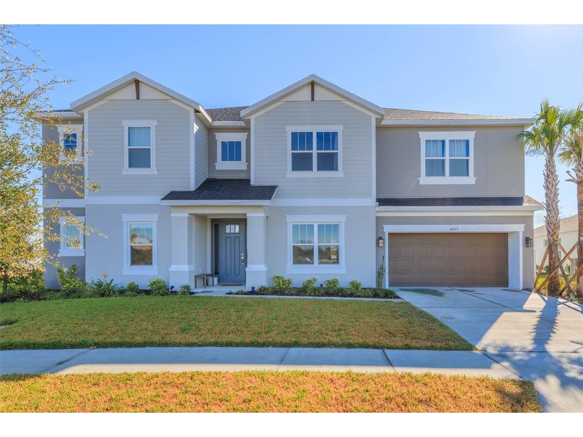 6895 Bradbury Circle Wesley Chapel FL 33545 T3354276 image1