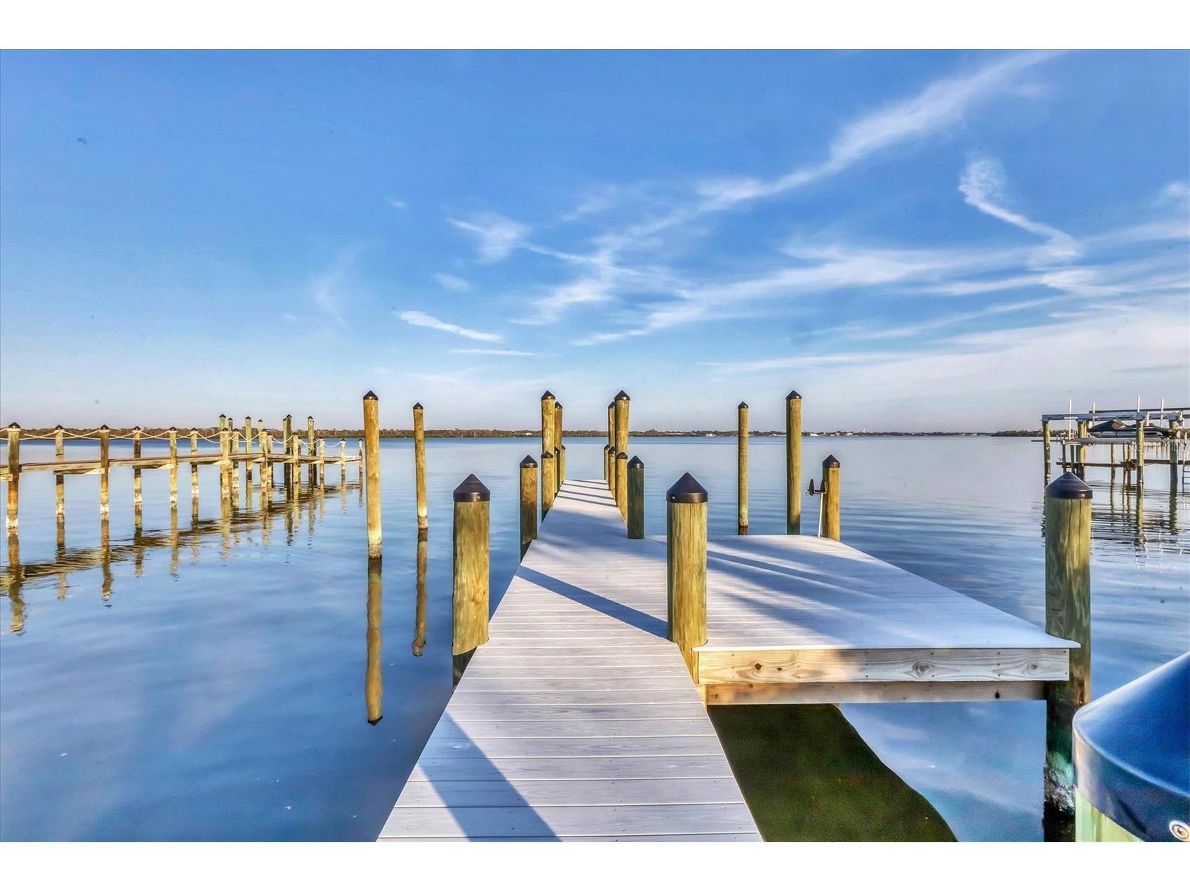 6895 Manasota Key Road Englewood FL 34223 - LEMON BAY GULF OF MEXICO ICW D6145044 image11