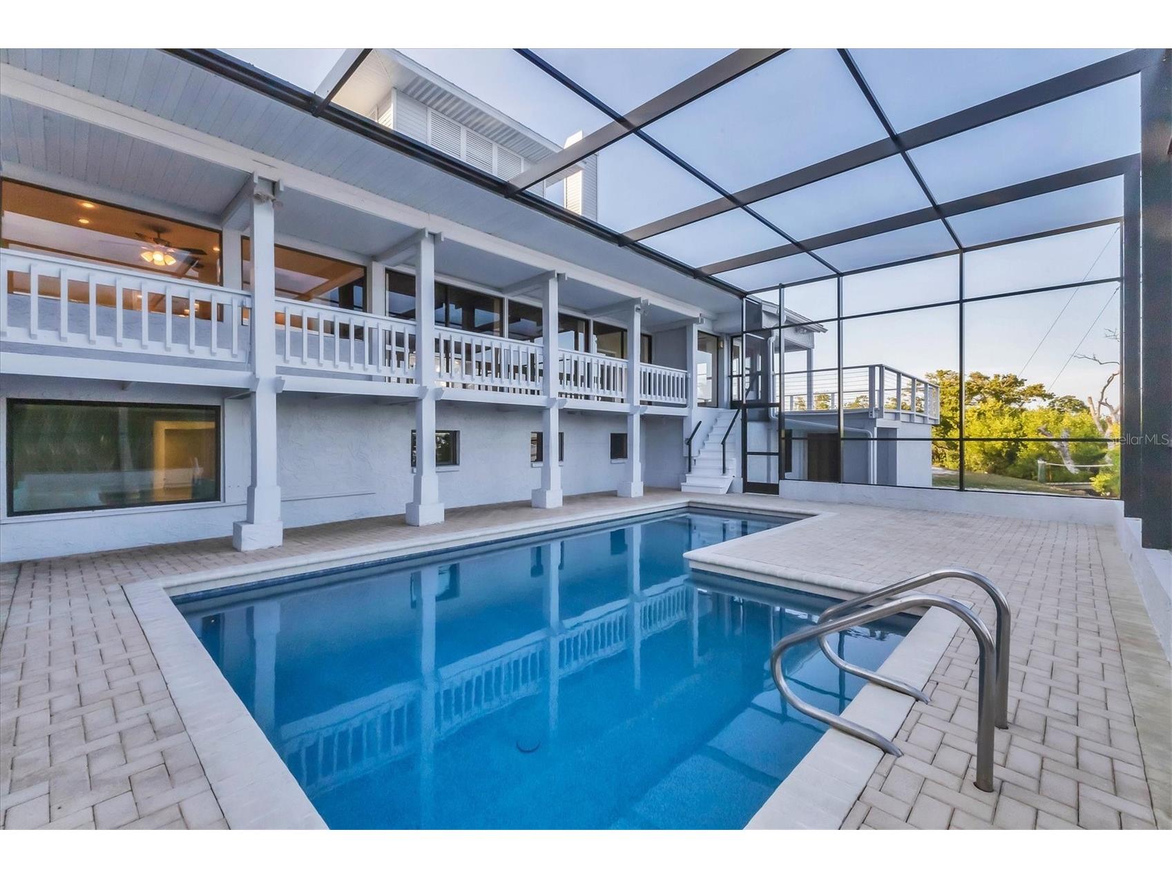 6895 Manasota Key Road Englewood FL 34223 - LEMON BAY GULF OF MEXICO ICW D6145044 image13