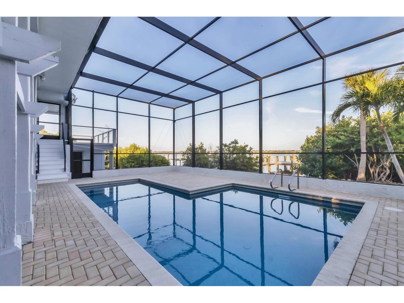 6895 Manasota Key Road Englewood FL 34223 - LEMON BAY GULF OF MEXICO ICW D6145044 image14