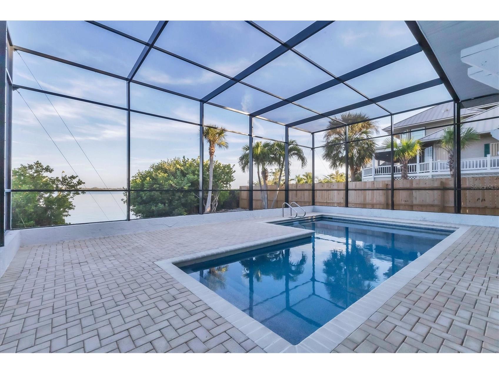 6895 Manasota Key Road Englewood FL 34223 - LEMON BAY GULF OF MEXICO ICW D6145044 image15