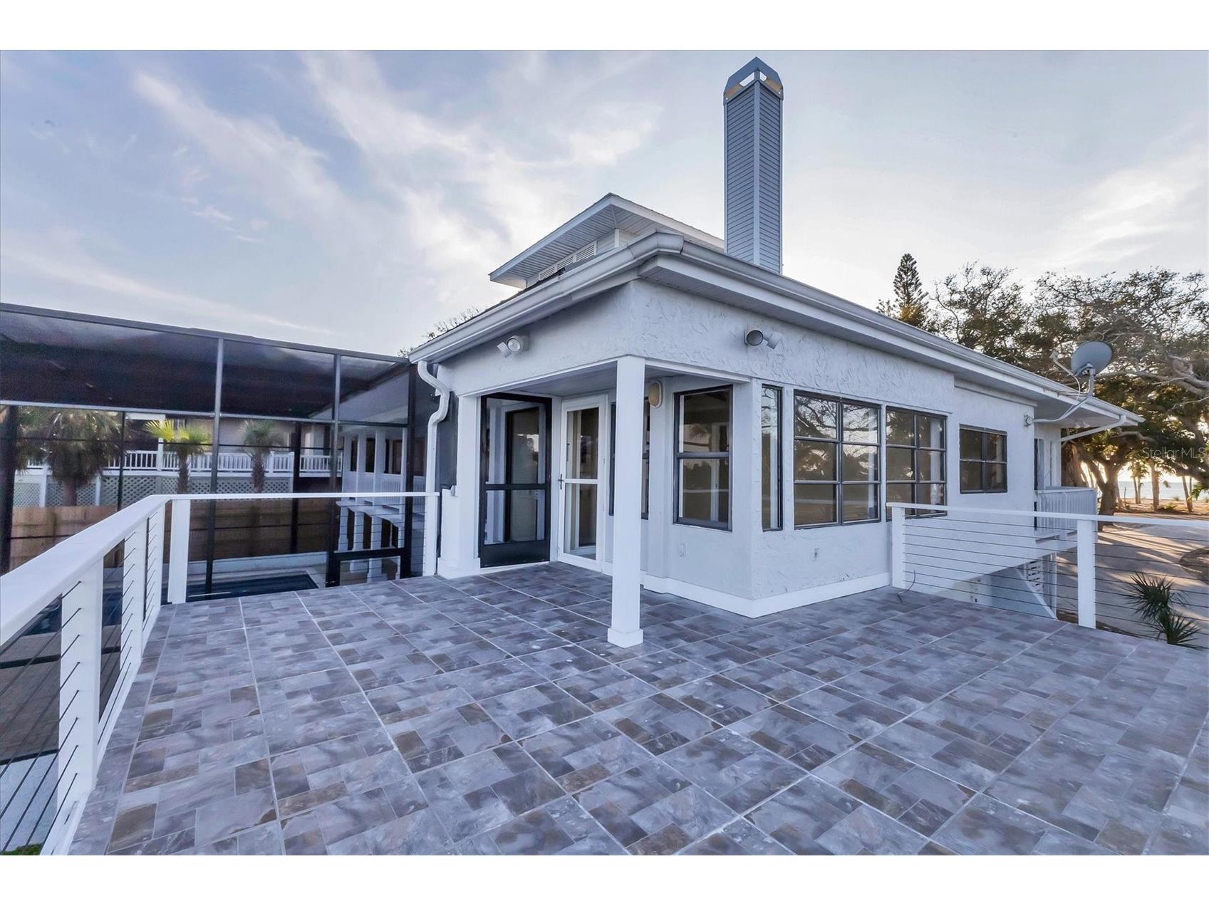 6895 Manasota Key Road Englewood FL 34223 - LEMON BAY GULF OF MEXICO ICW D6145044 image16