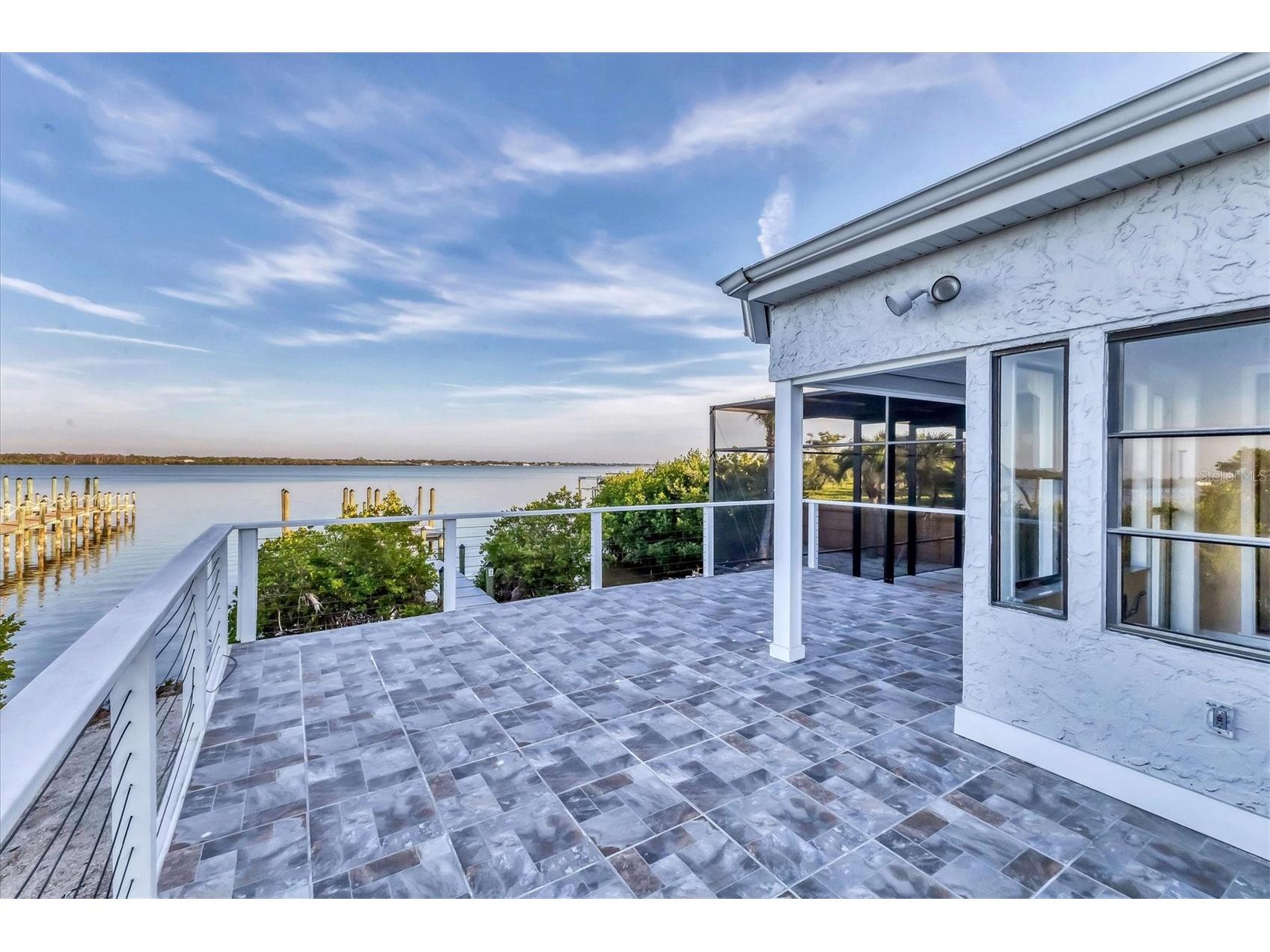 6895 Manasota Key Road Englewood FL 34223 - LEMON BAY GULF OF MEXICO ICW D6145044 image17
