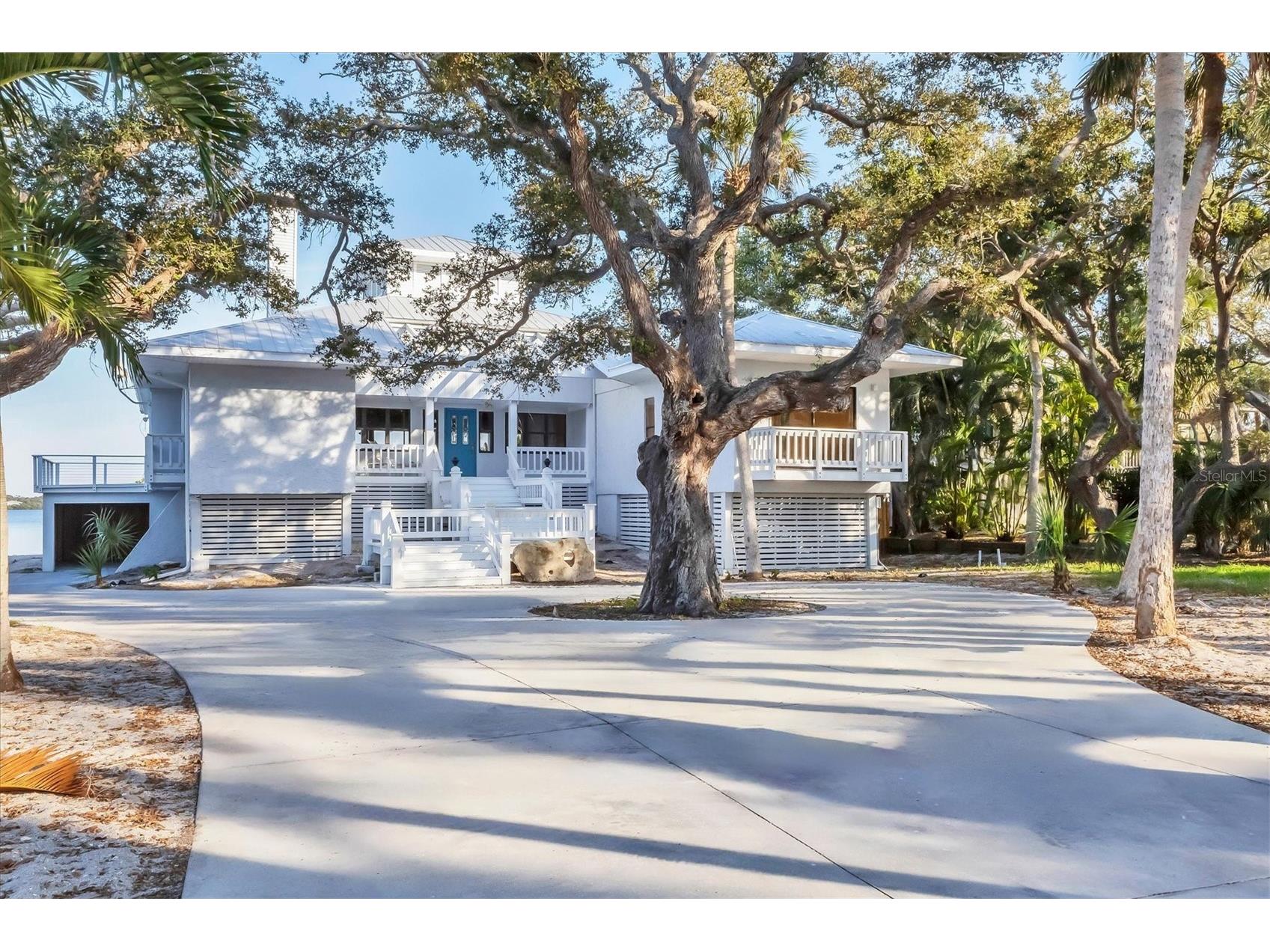 6895 Manasota Key Road Englewood FL 34223 - LEMON BAY GULF OF MEXICO ICW D6145044 image2