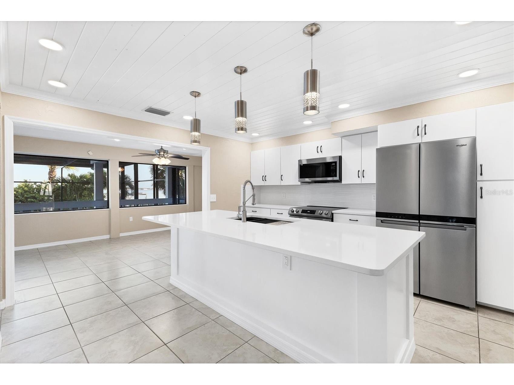 6895 Manasota Key Road Englewood FL 34223 - LEMON BAY GULF OF MEXICO ICW D6145044 image25