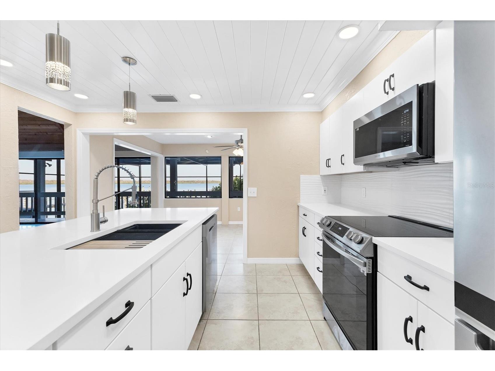 6895 Manasota Key Road Englewood FL 34223 - LEMON BAY GULF OF MEXICO ICW D6145044 image26