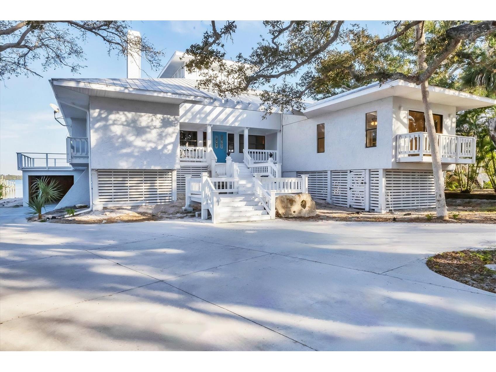 6895 Manasota Key Road Englewood FL 34223 - LEMON BAY GULF OF MEXICO ICW D6145044 image3