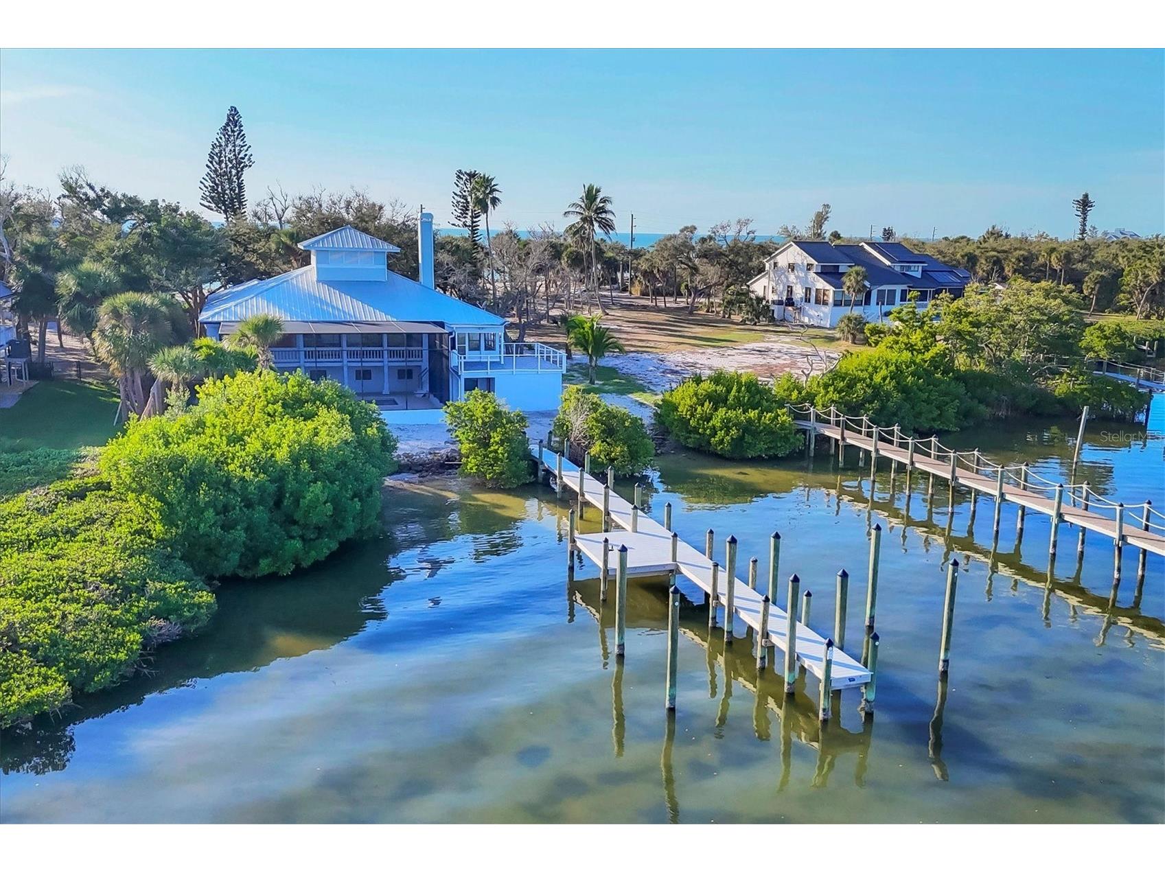 6895 Manasota Key Road Englewood FL 34223 - LEMON BAY GULF OF MEXICO ICW D6145044 image4