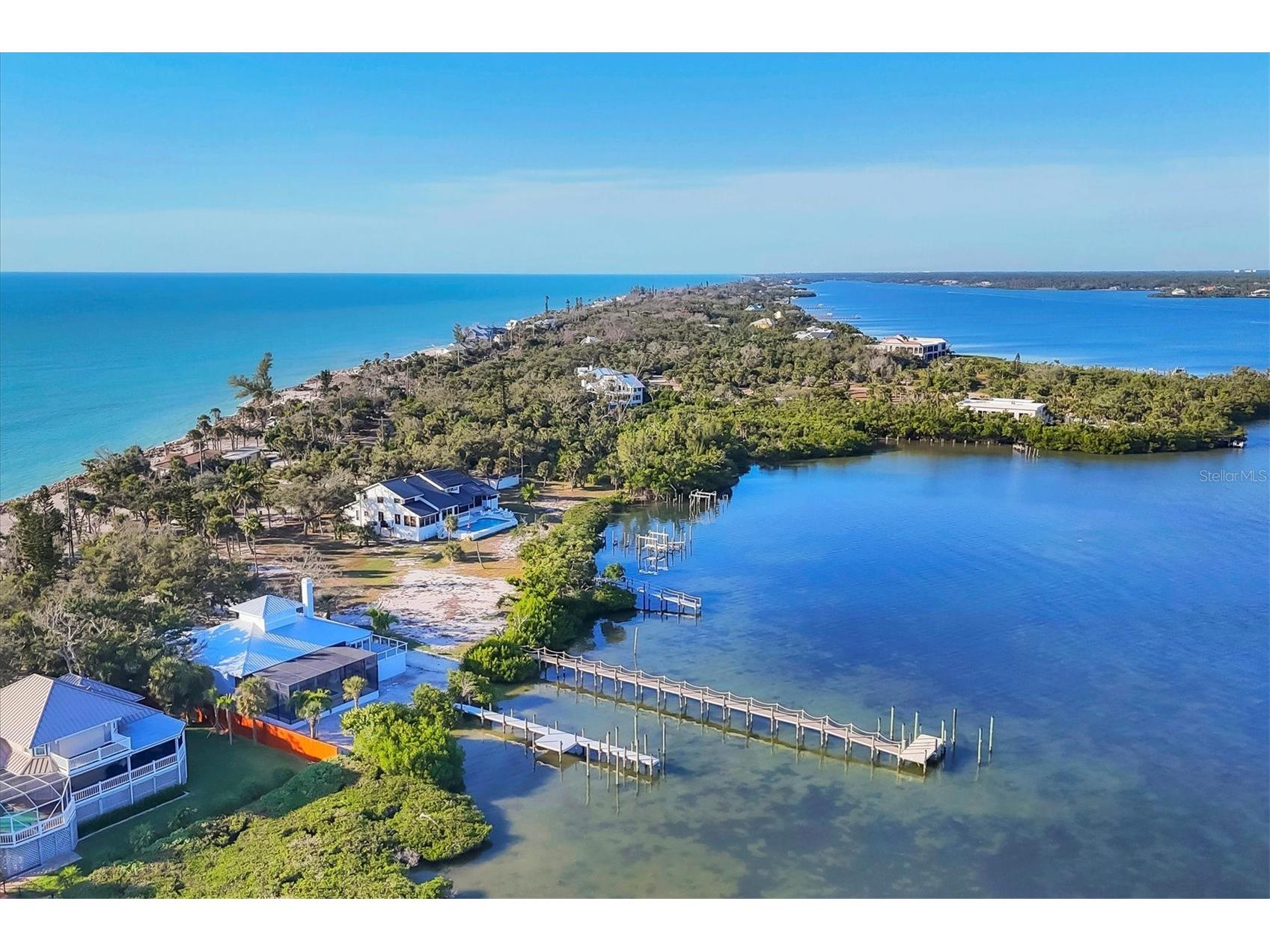 6895 Manasota Key Road Englewood FL 34223 - LEMON BAY GULF OF MEXICO ICW D6145044 image41