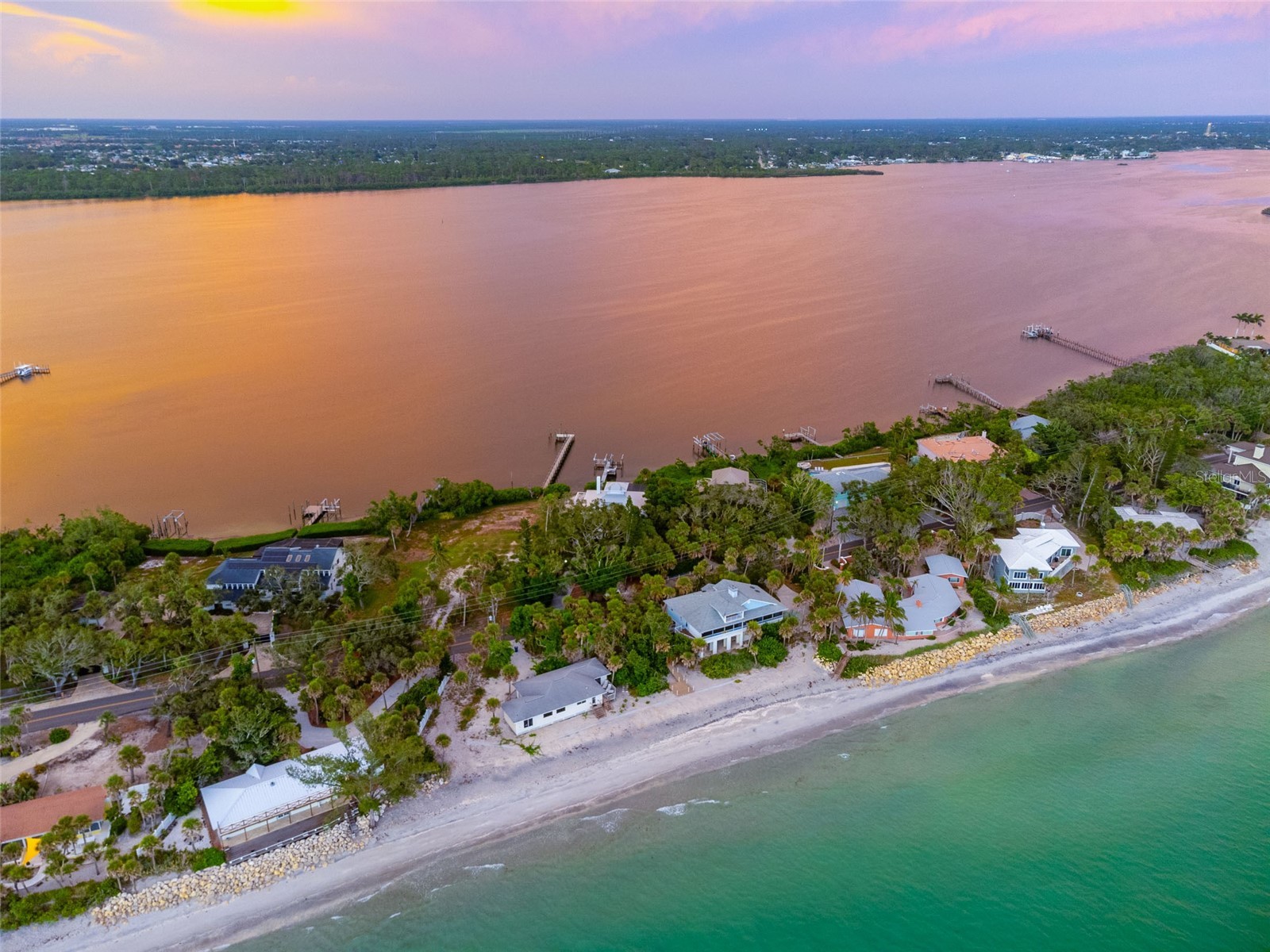 6895 Manasota Key Road Englewood FL 34223 - LEMON BAY GULF OF MEXICO ICW D6145044 image42