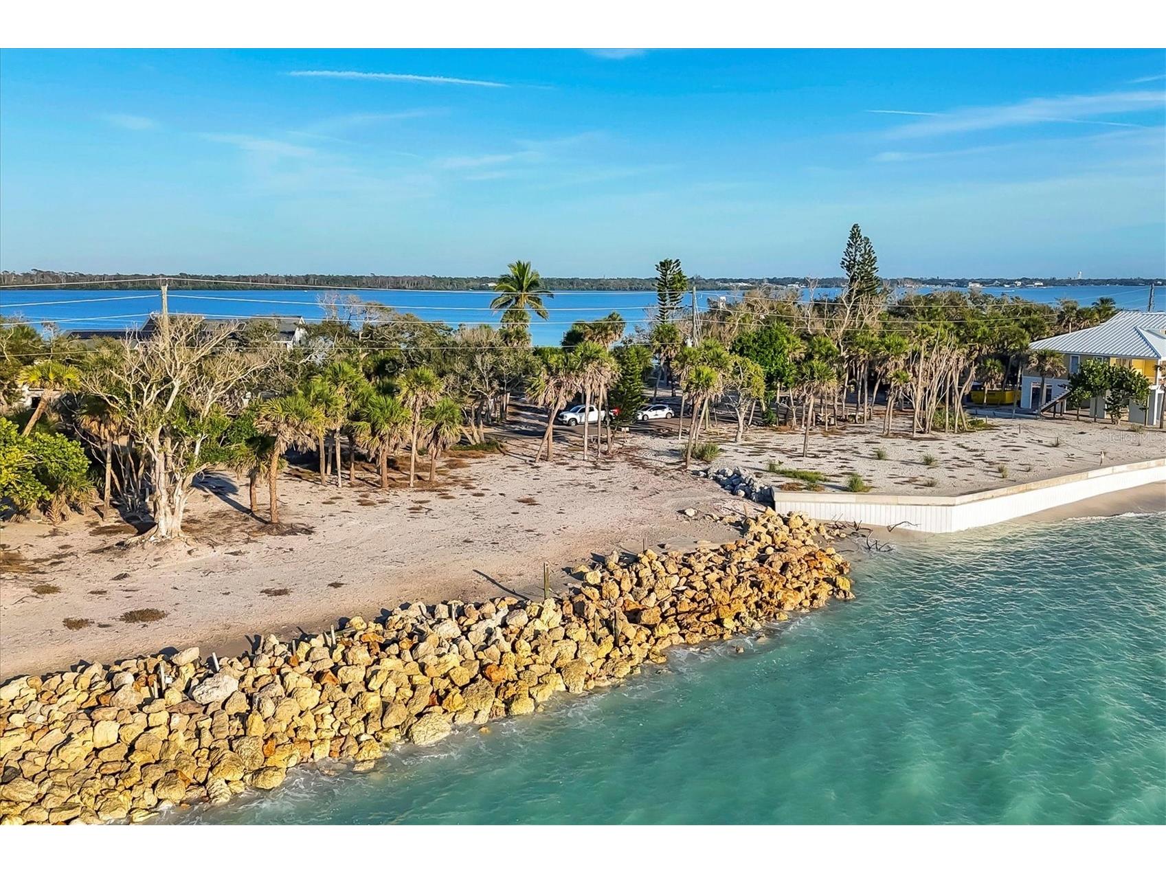 6895 Manasota Key Road Englewood FL 34223 - LEMON BAY GULF OF MEXICO ICW D6145044 image46