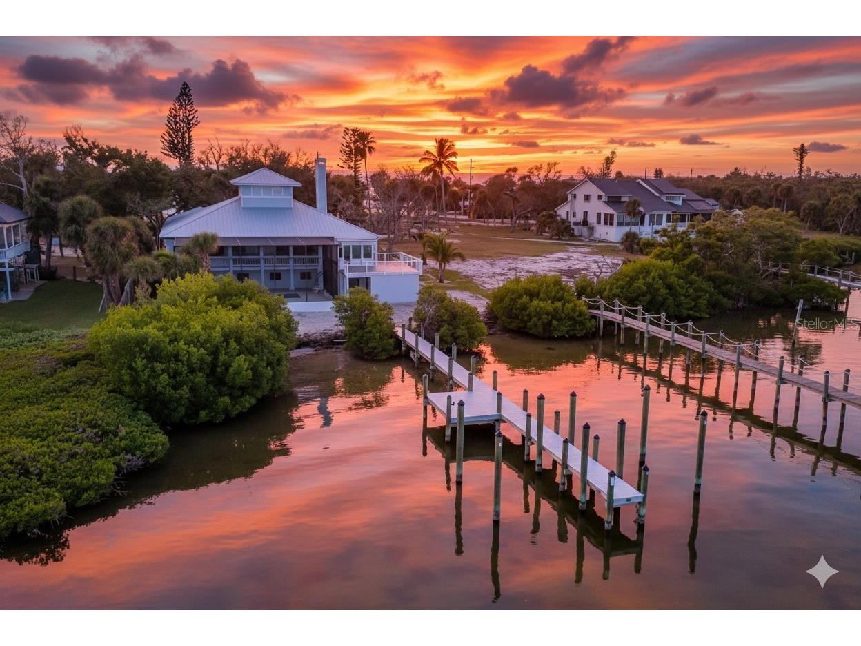 6895 Manasota Key Road Englewood FL 34223 - LEMON BAY GULF OF MEXICO ICW D6145044 image5