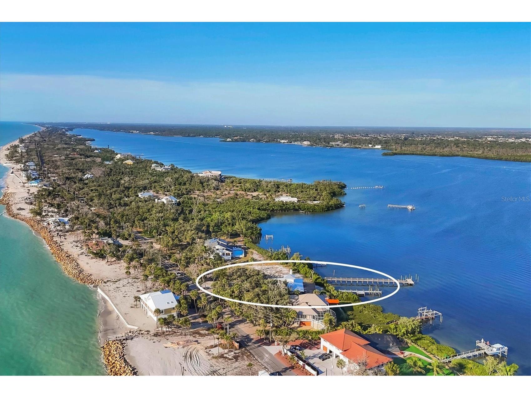 6895 Manasota Key Road Englewood FL 34223 - LEMON BAY GULF OF MEXICO ICW D6145044 image8