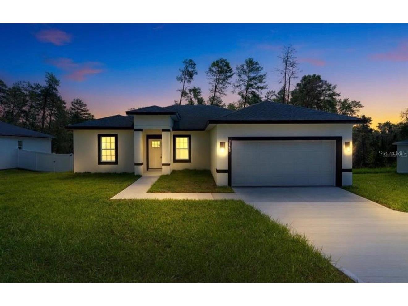 6895 SW 130th Lane Road Ocala FL 34473 O6411153 image1