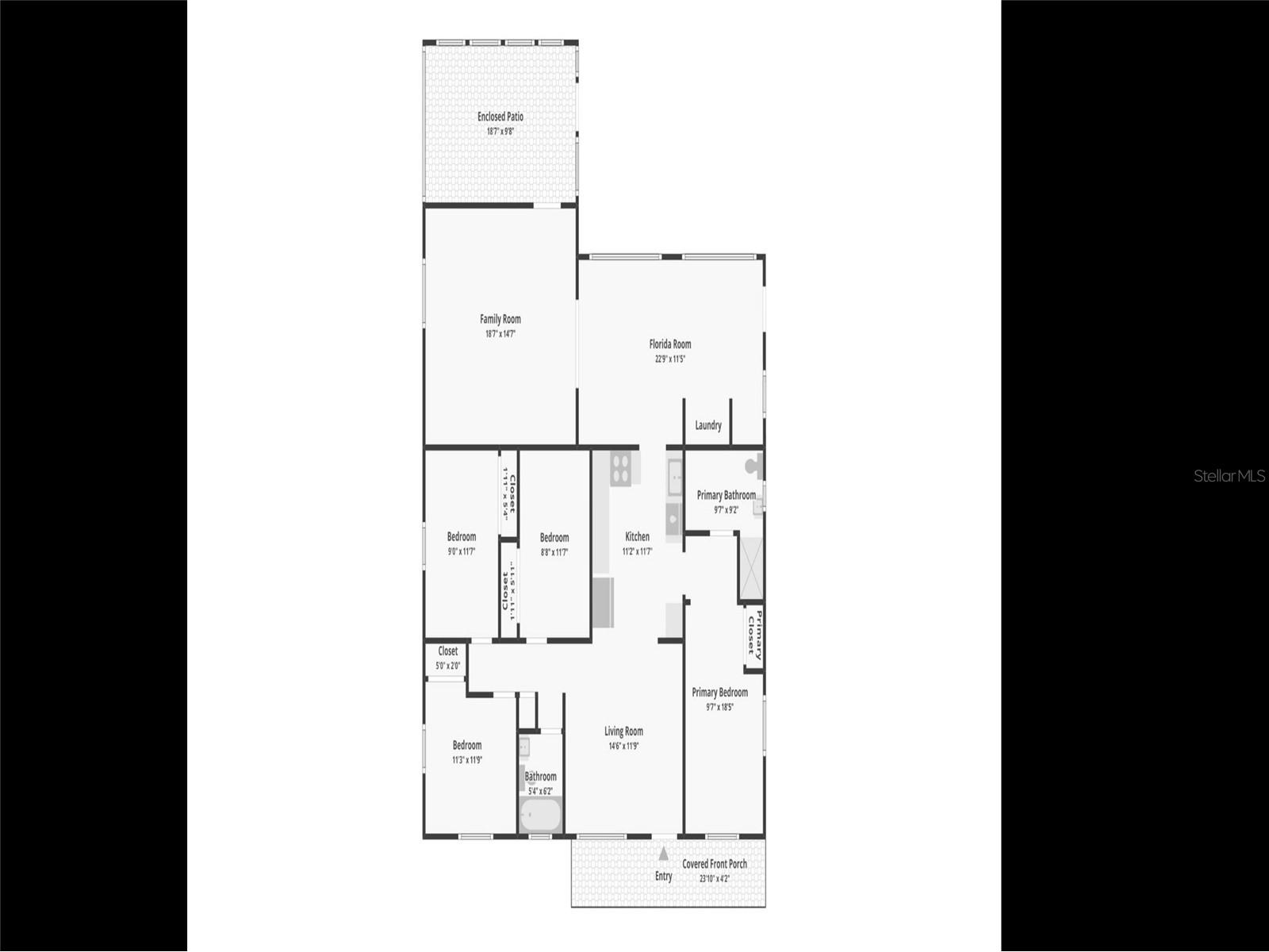 6896 78th Avenue N Pinellas Park FL 33781 TB8475328 image54