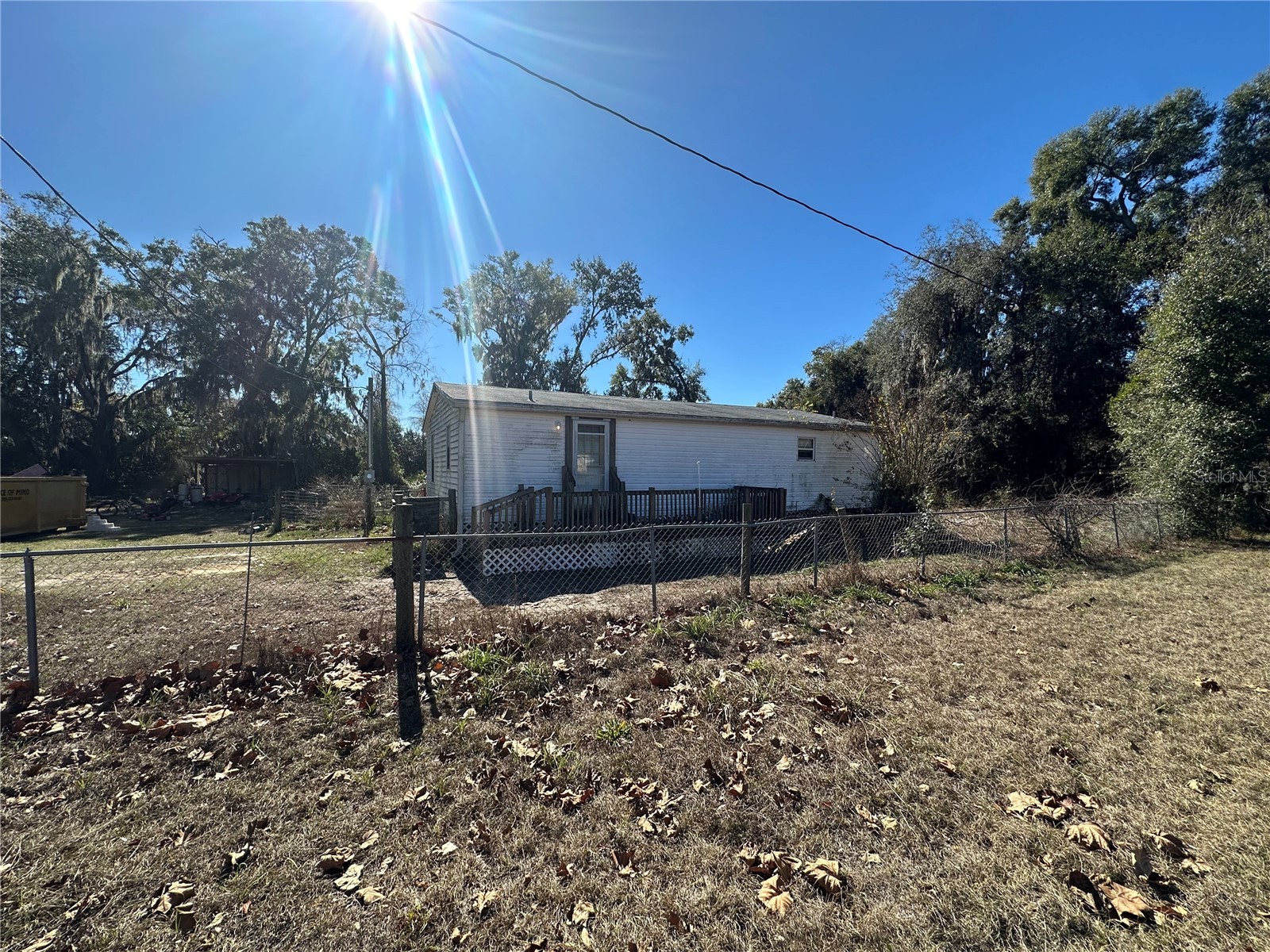 6896 NE 52nd Terrace Wildwood FL 34785 G5107025 image1