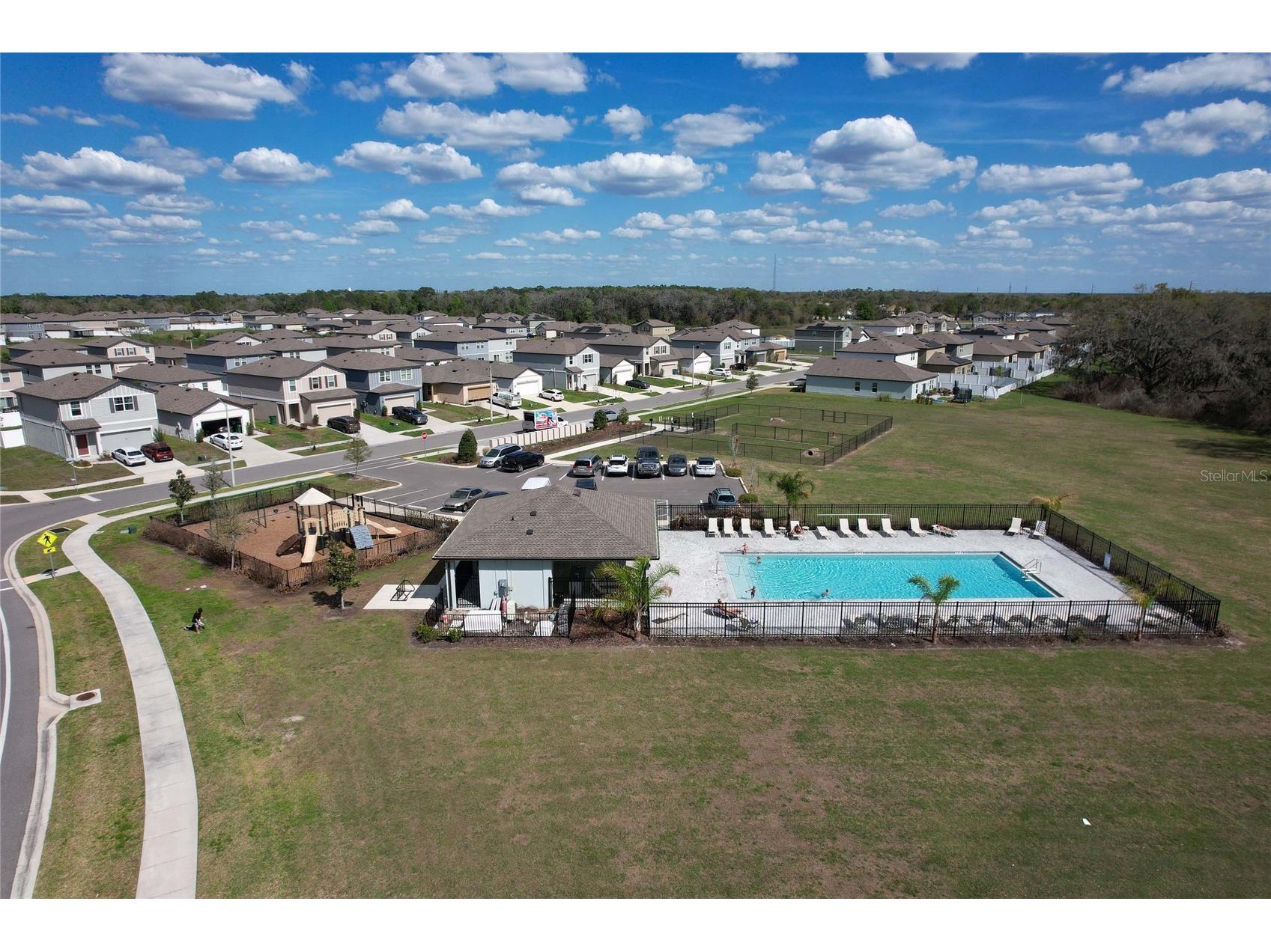 6896 Pebblebrooke Way Zephyrhills FL 33541 TB8489857 image26