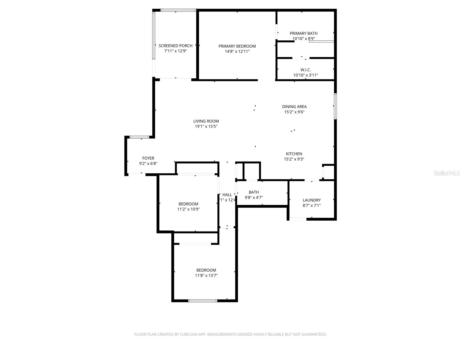 6896 Pebblebrooke Way Zephyrhills FL 33541 TB8489857 image27