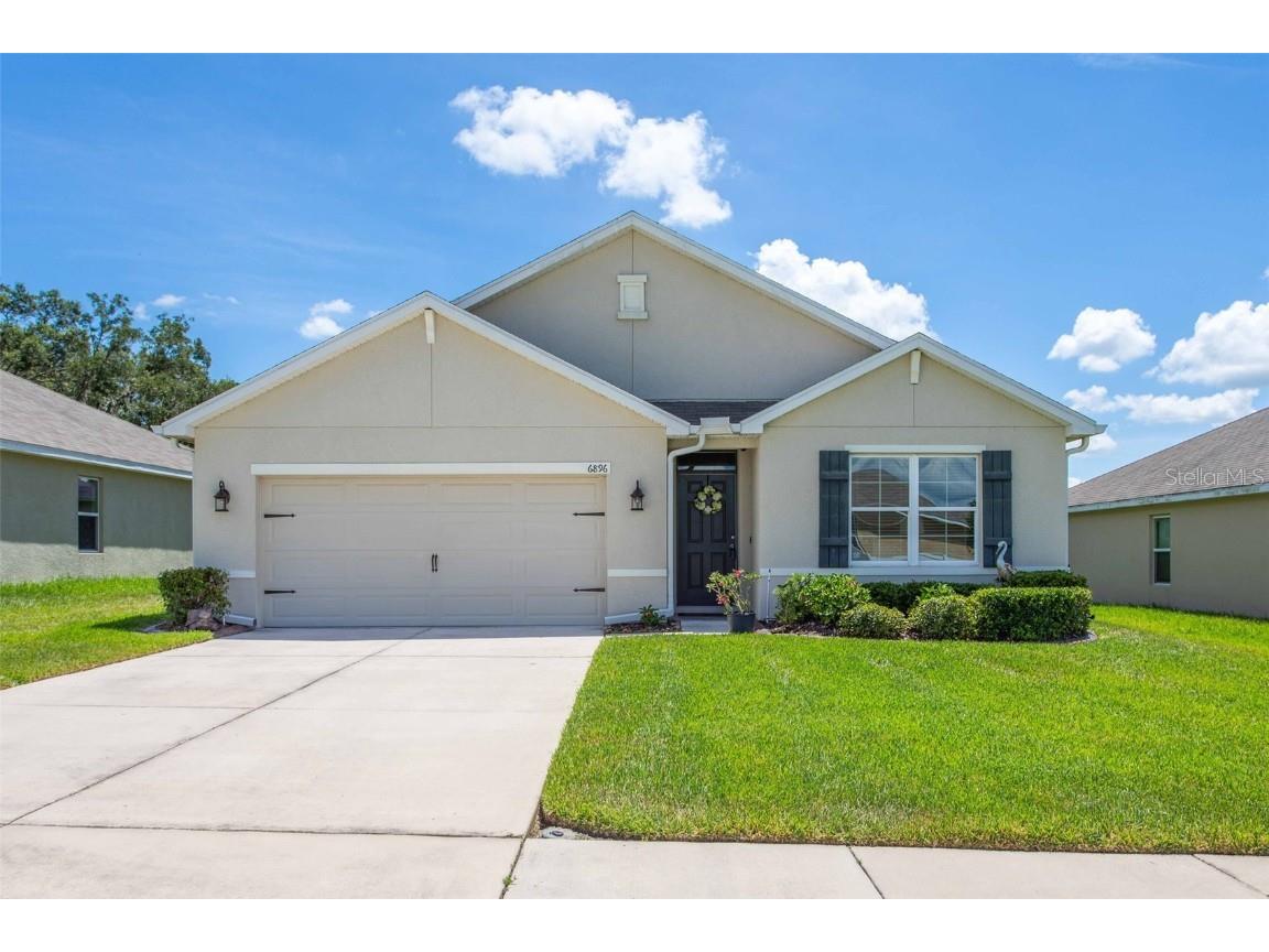 6896 Silverado Ranch Boulevard Zephyrhills FL 33541 T3457964 image1