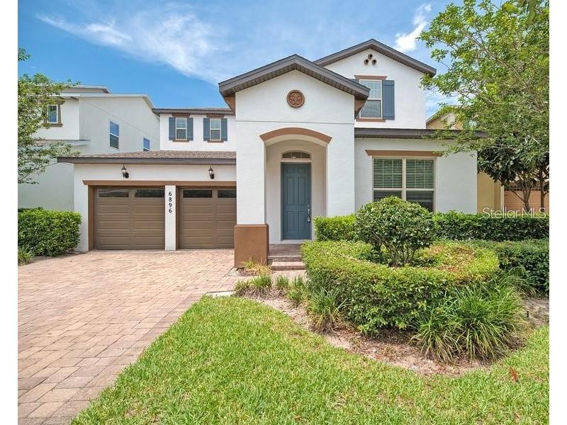 6896 Trellis Vine Loop Windermere FL 34786 O6136427 image1