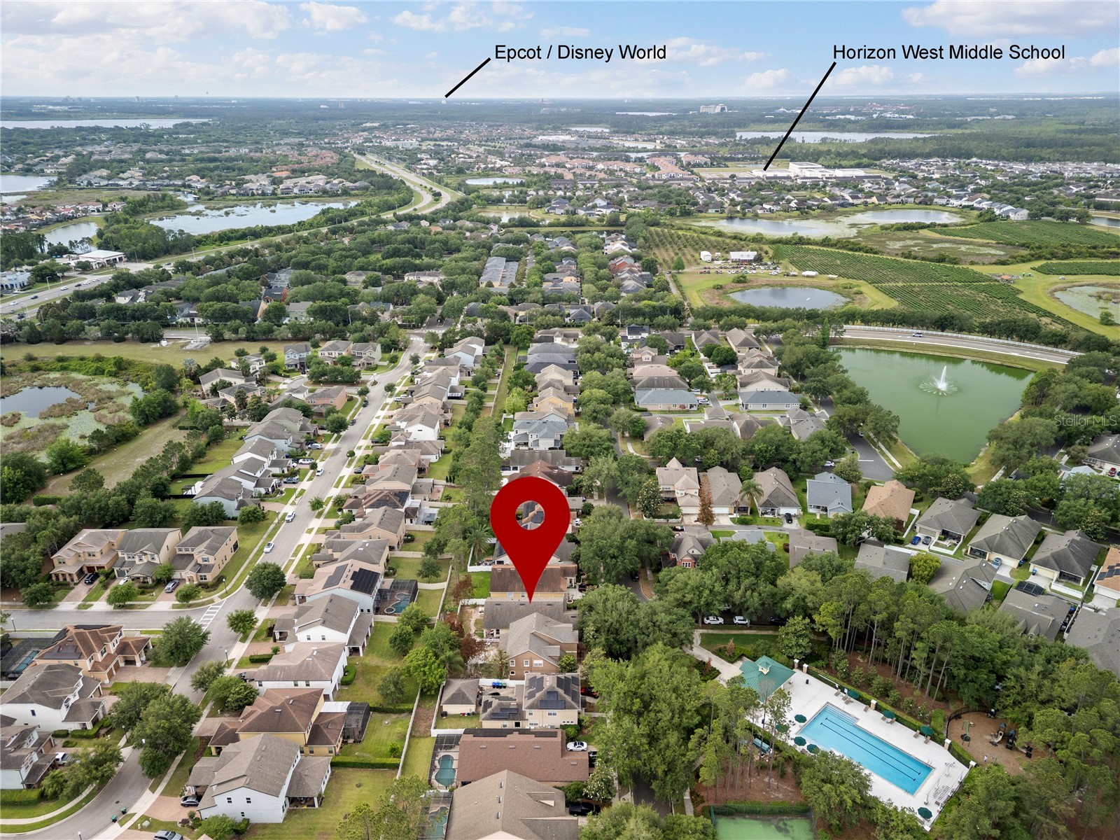 6897 Northwich Drive Windermere FL 34786 O6400673 image27