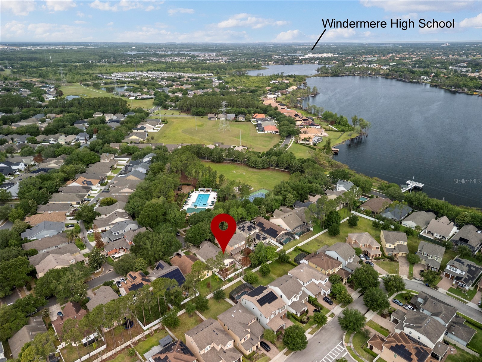 6897 Northwich Drive Windermere FL 34786 O6400673 image28