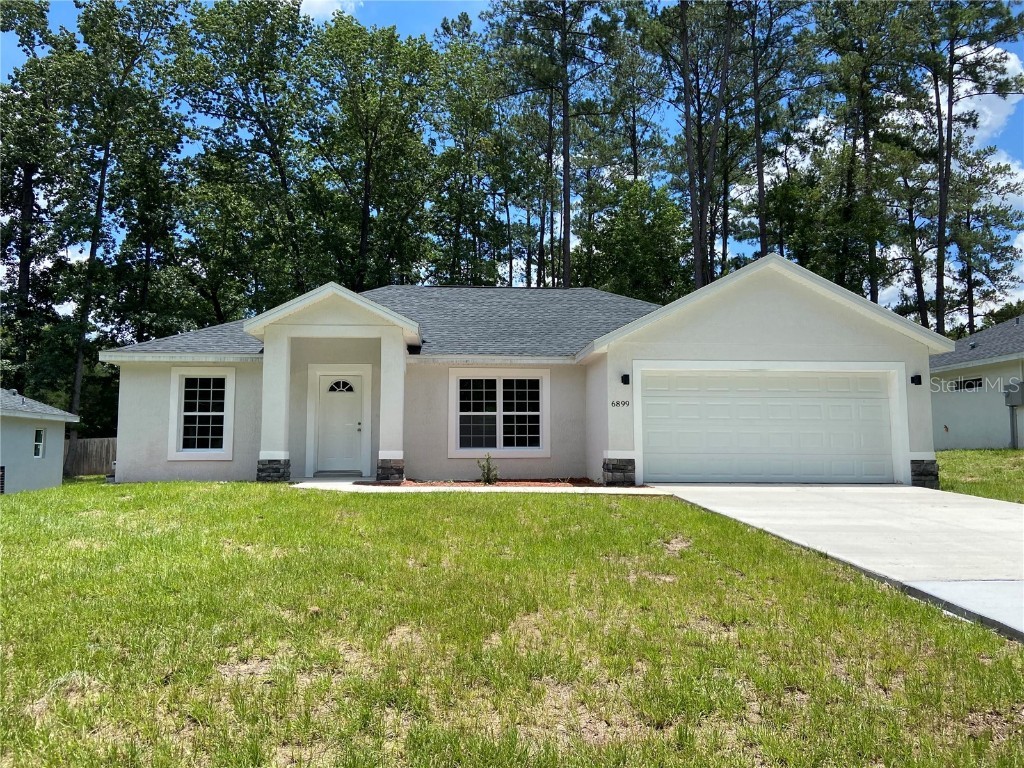 6899 SE 24 Avenue Ocala FL 34480 OM659500 image1