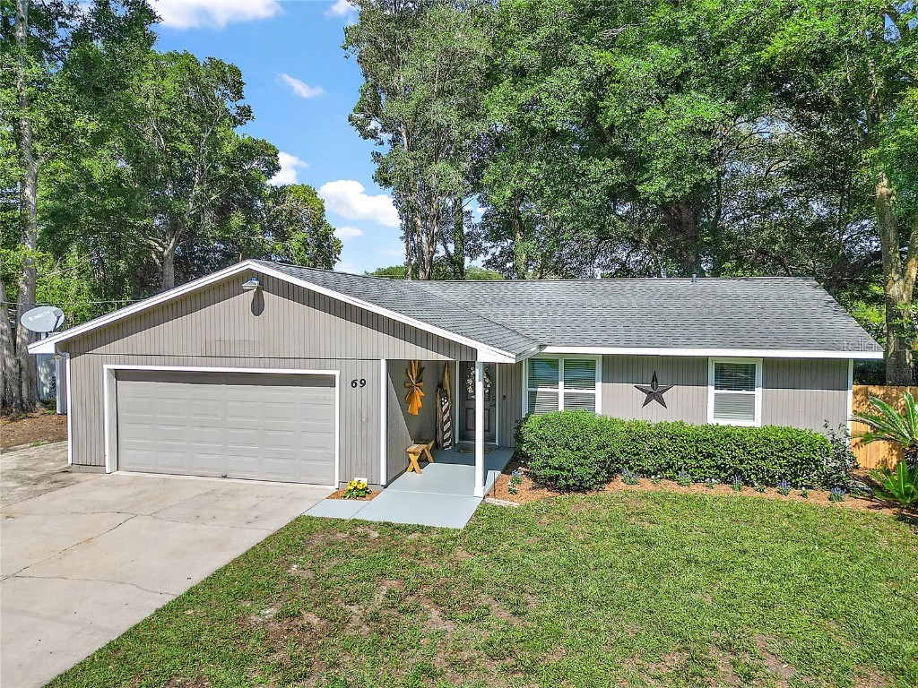 69 Almond Pass Drive Ocala FL 34472 T3443671 image1
