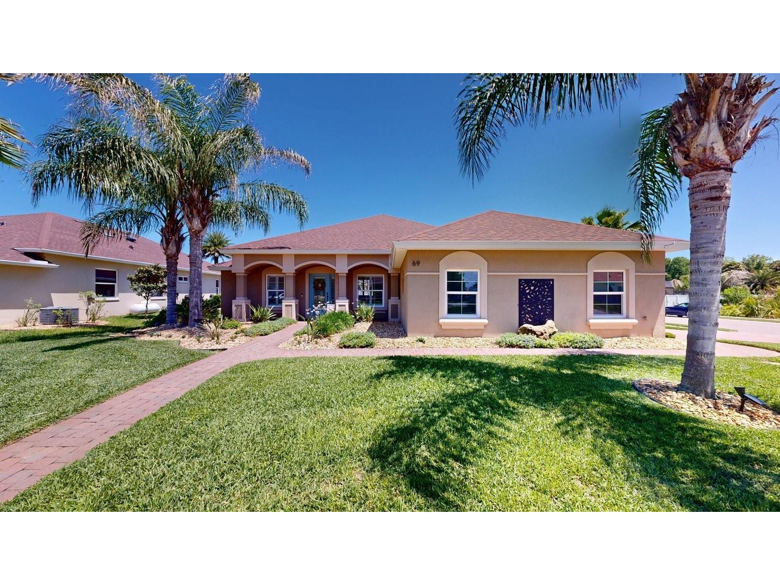 69 Arena Lake Drive Palm Coast FL 32137 FC317796 image13