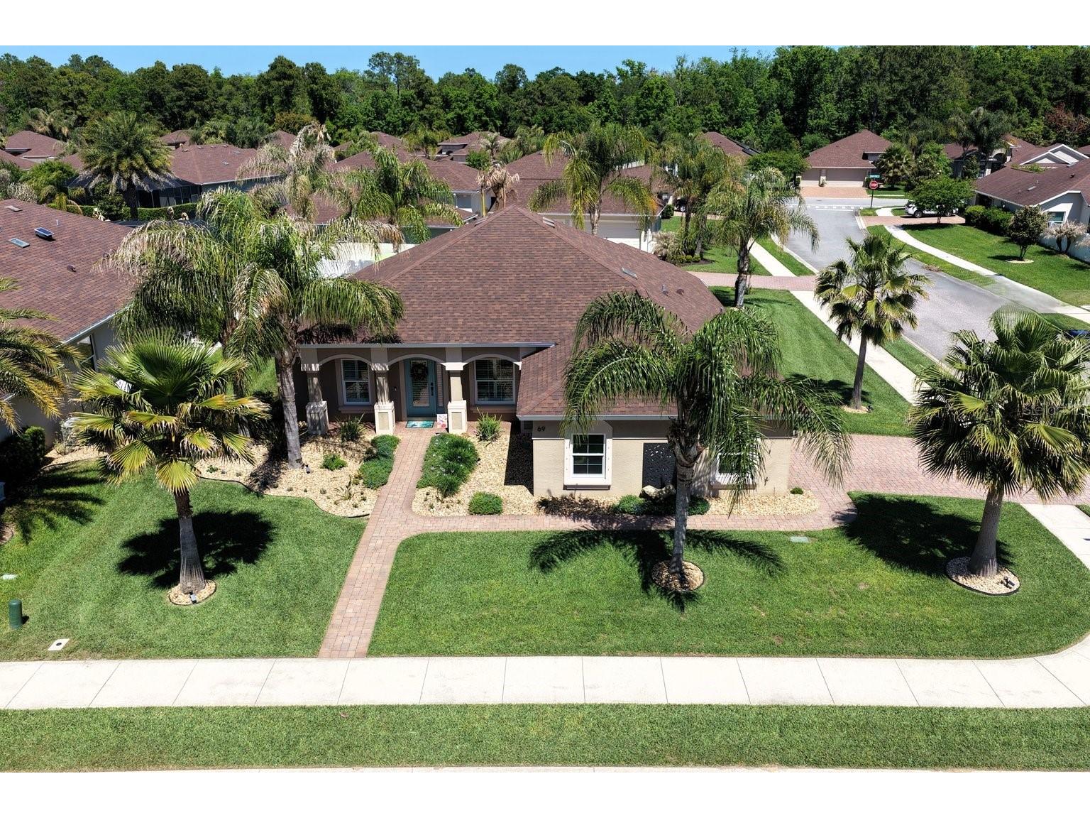 69 Arena Lake Drive Palm Coast FL 32137 FC317796 image39