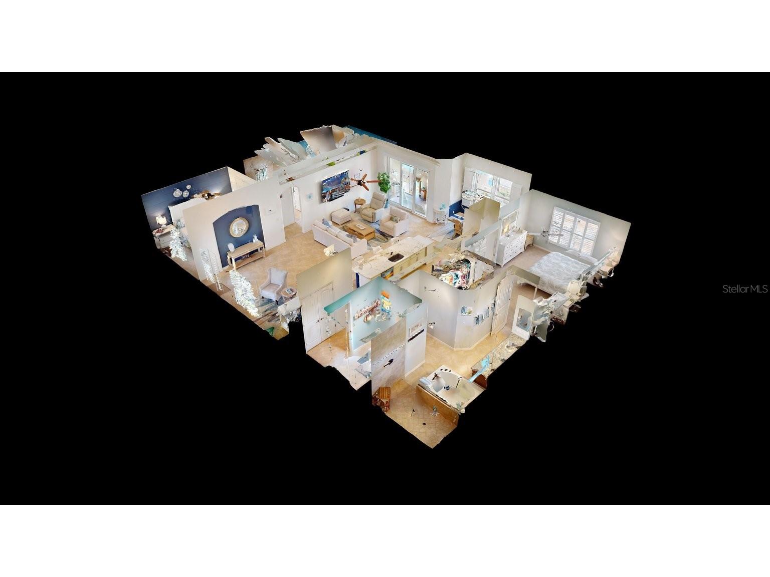 69 Arena Lake Drive Palm Coast FL 32137 FC317796 image45