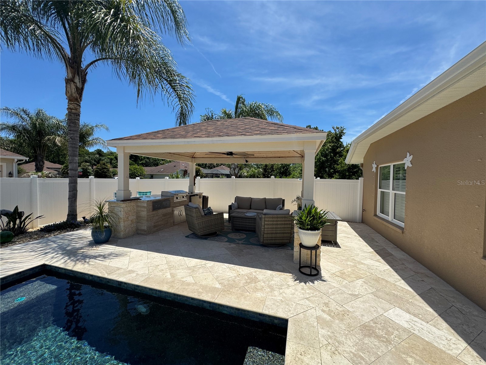 69 Arena Lake Drive Palm Coast FL 32137 FC317796 image52