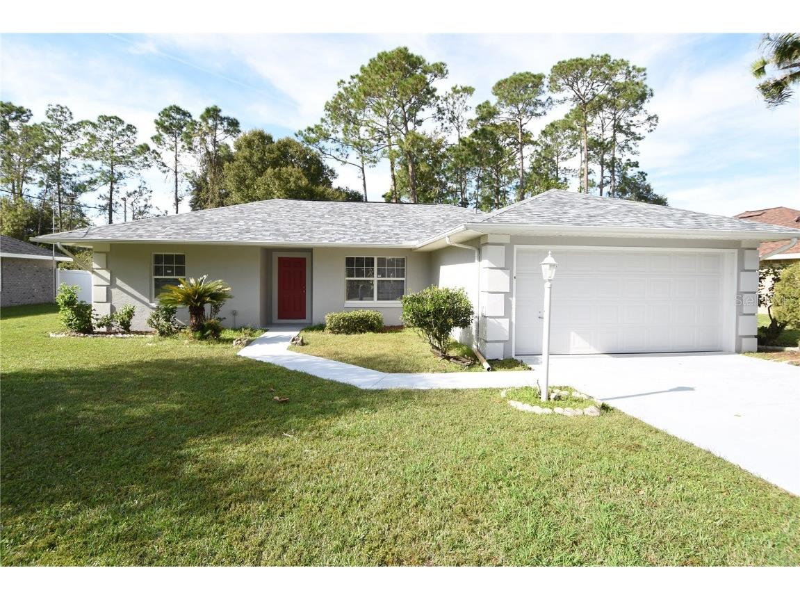 69 Bruning Lane Palm Coast FL 32137 FC296384 image1